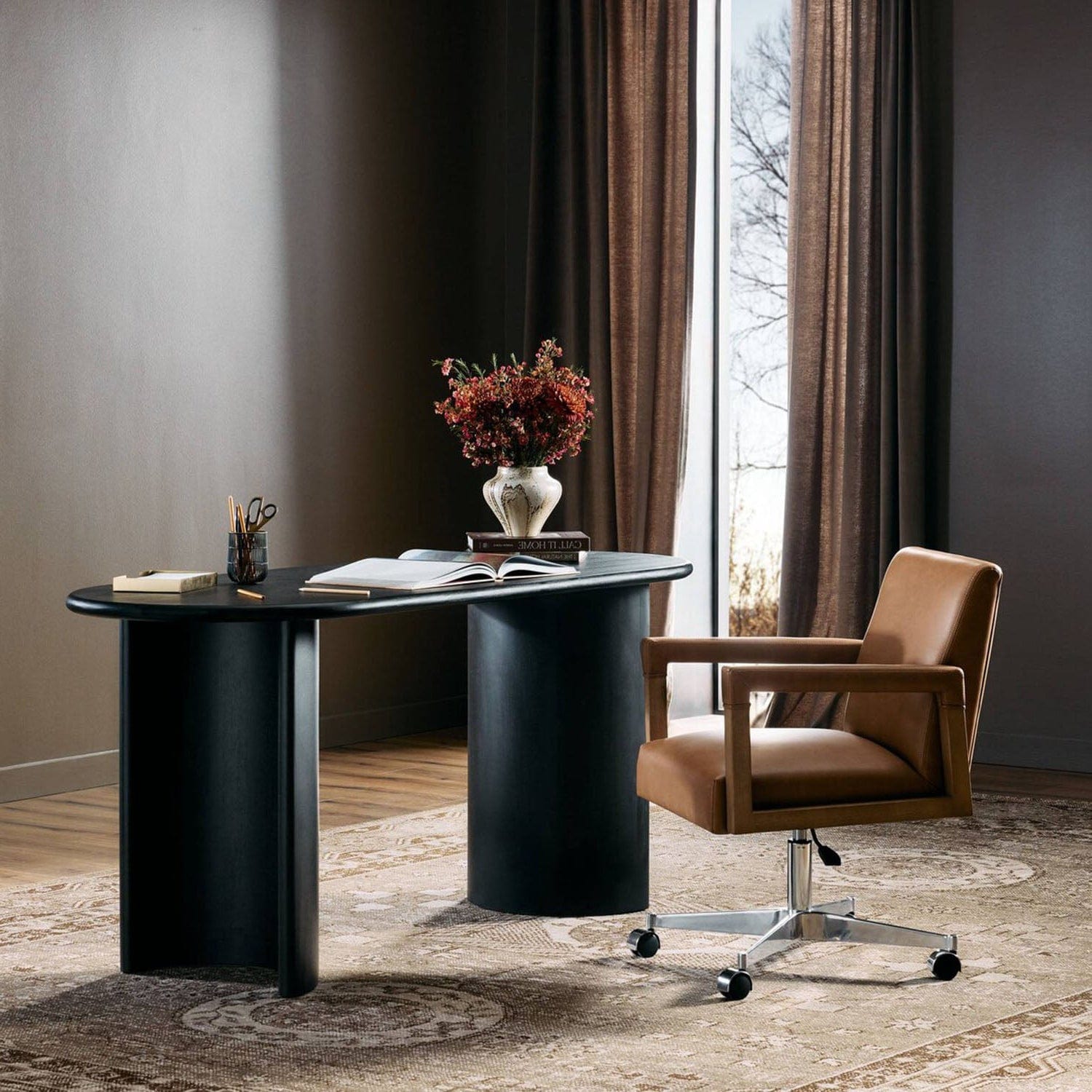 FOUR HANDS PADEN DESK