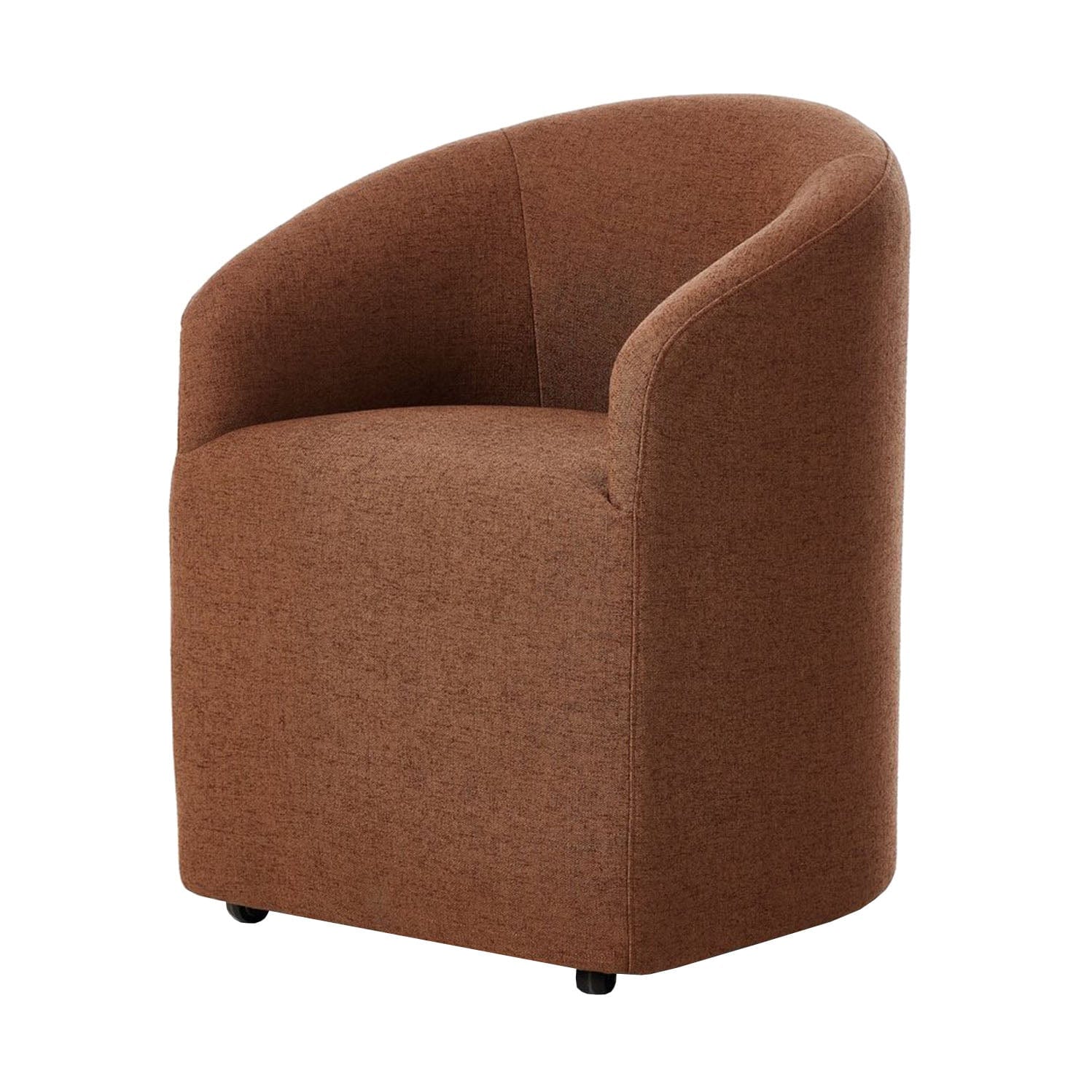 FOUR HANDS RHETT DINING CHAIR