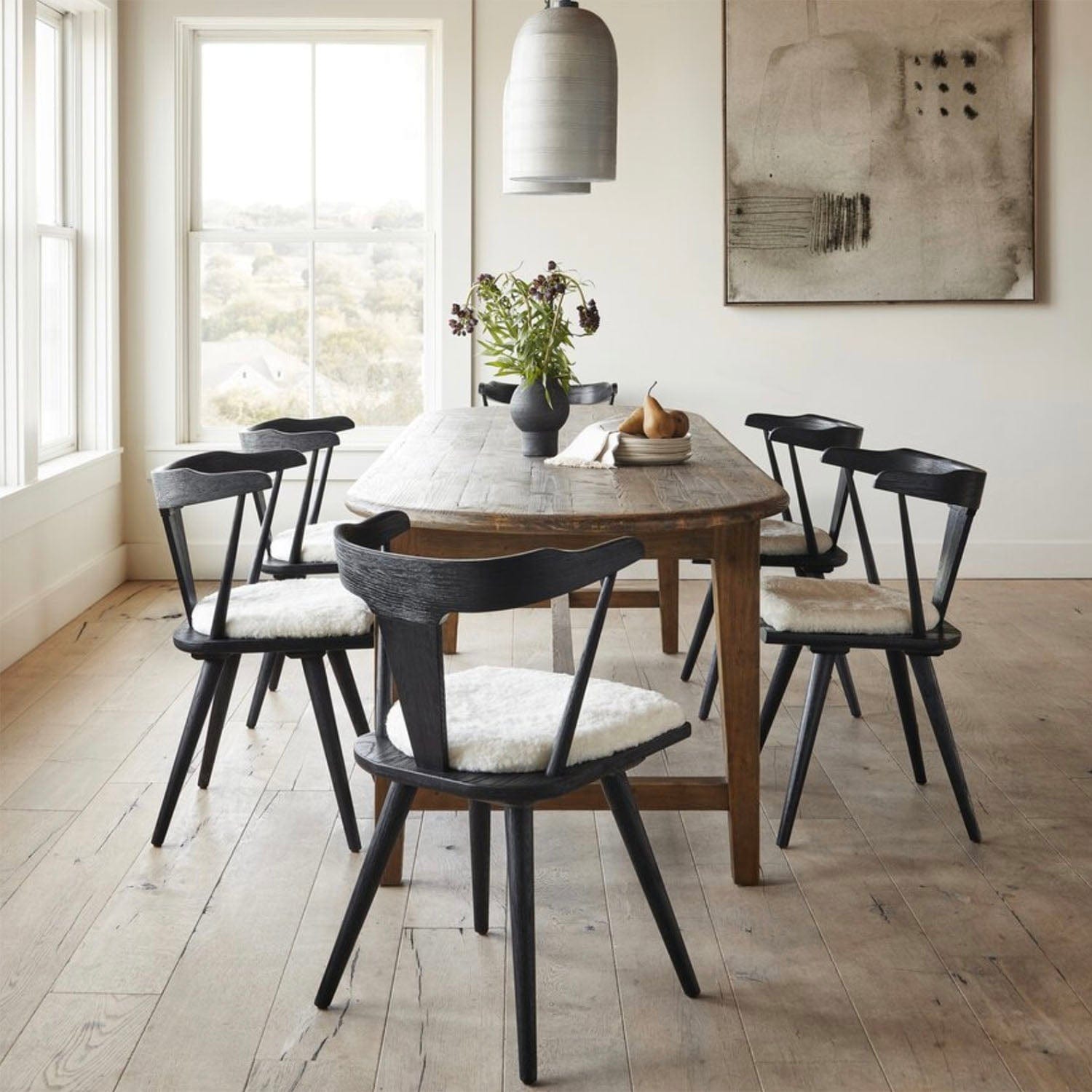 FOUR HANDS RIPLEY CHAIR