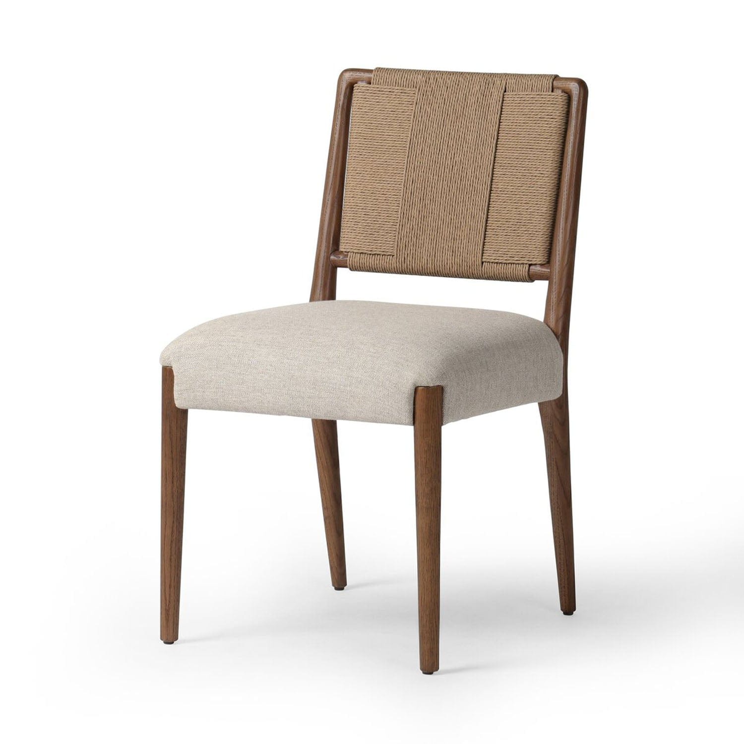 FOUR HANDS ROTHLER CHAIR