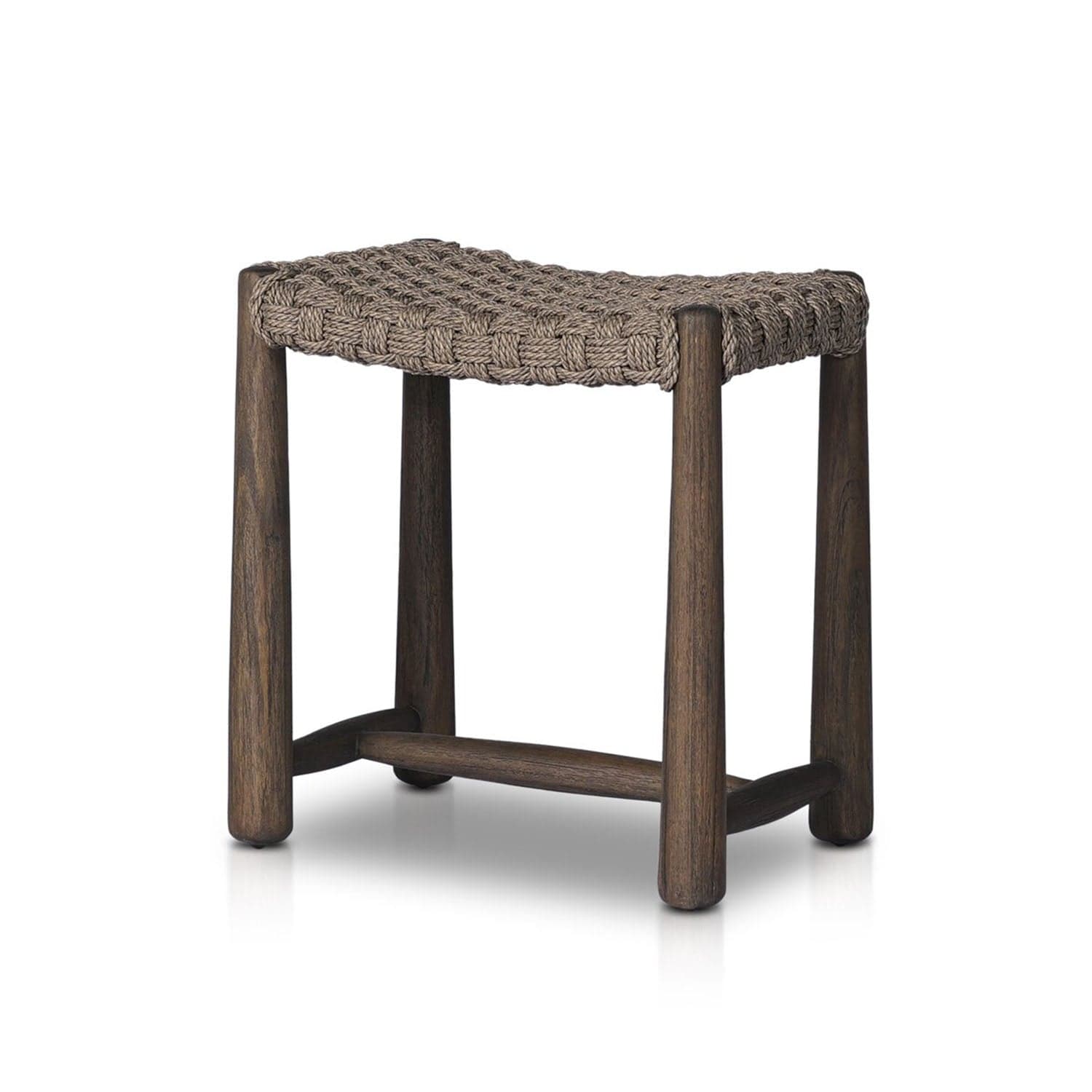 FOUR HANDS SAVIO STOOL