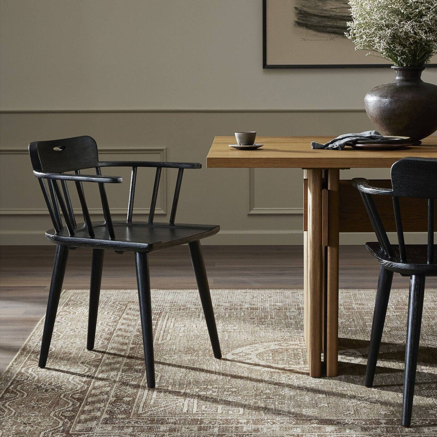FOUR HANDS THALIA CHAIR