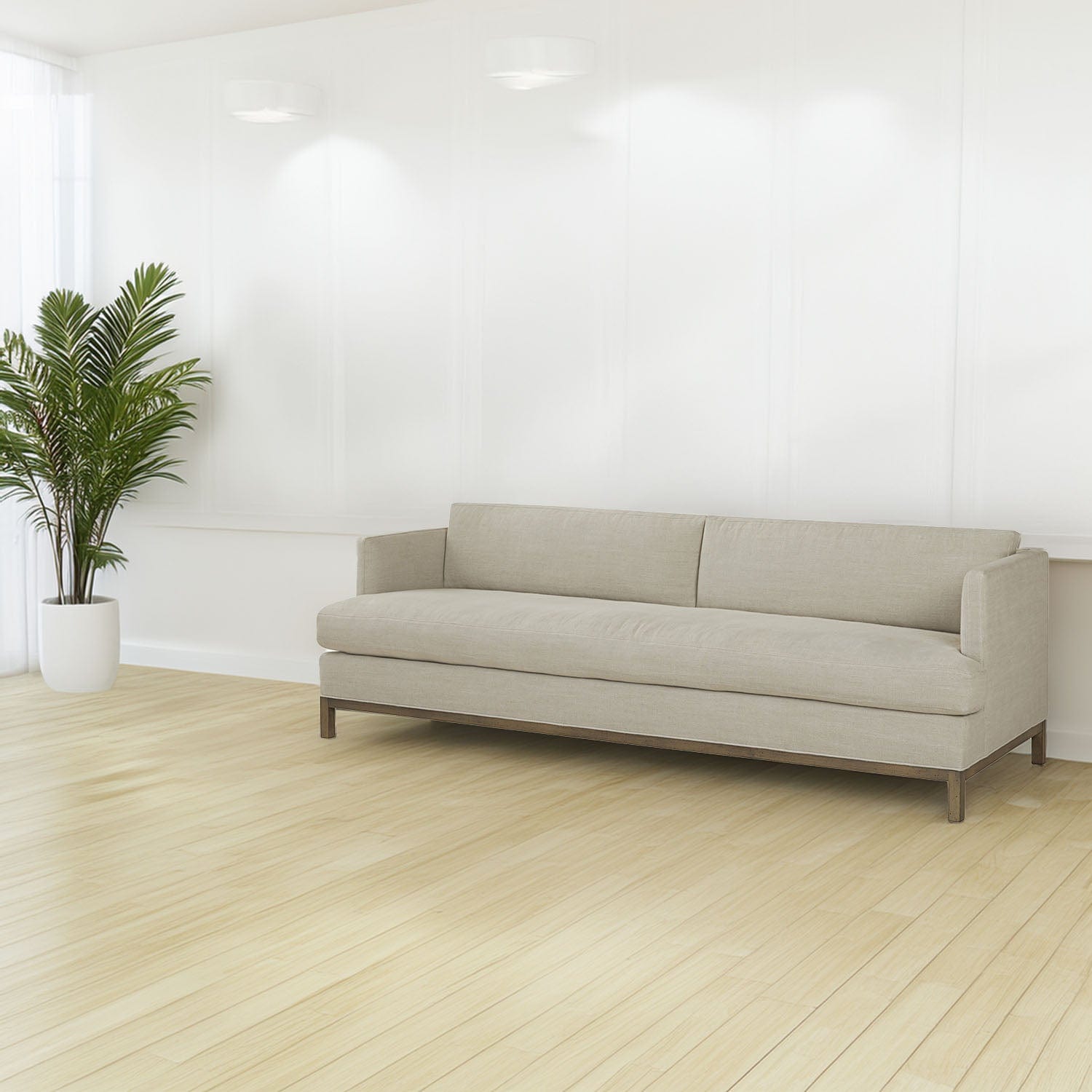 LEE INDUSTRIES ABBEY SOFA