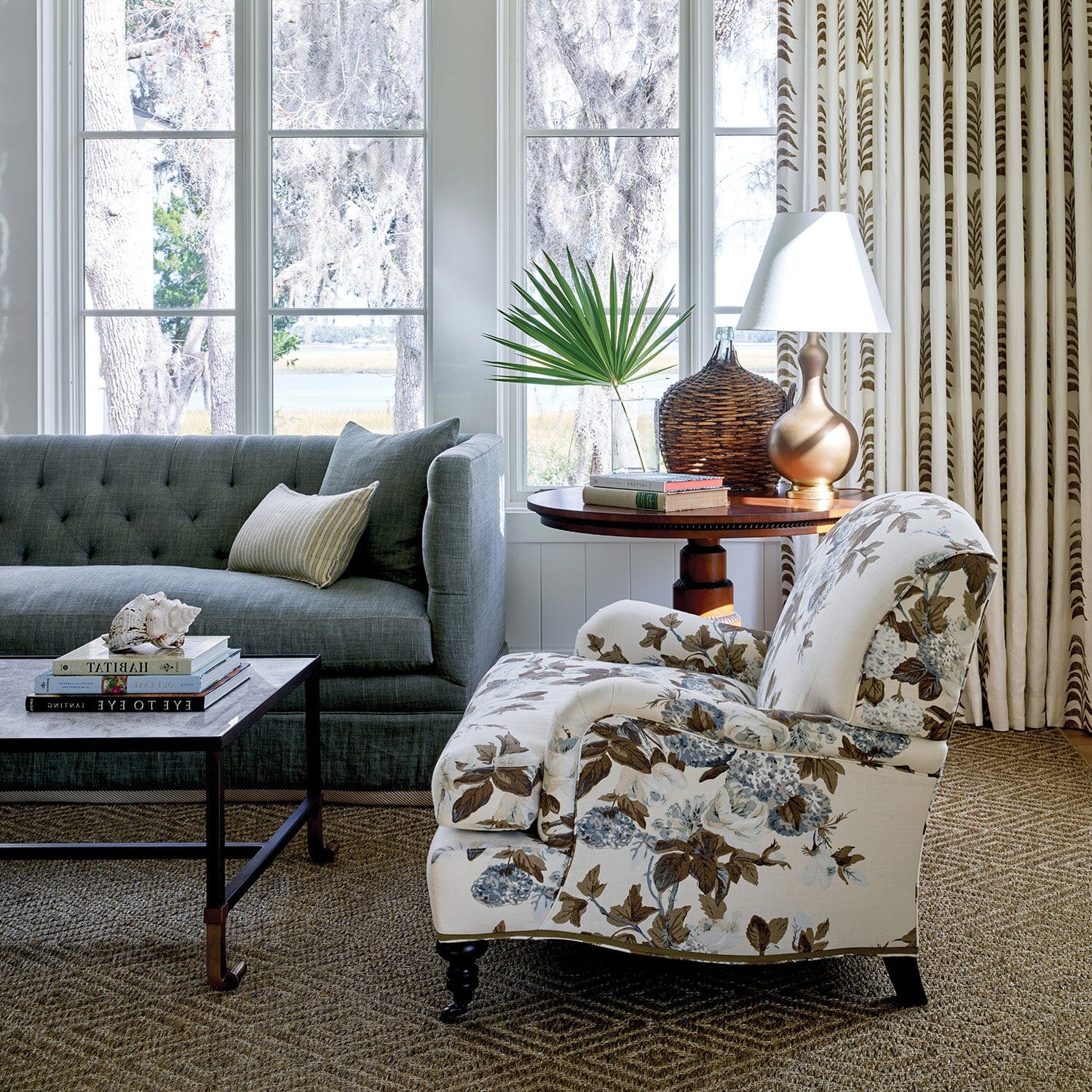 LEE INDUSTRIES ALICE CHAIR