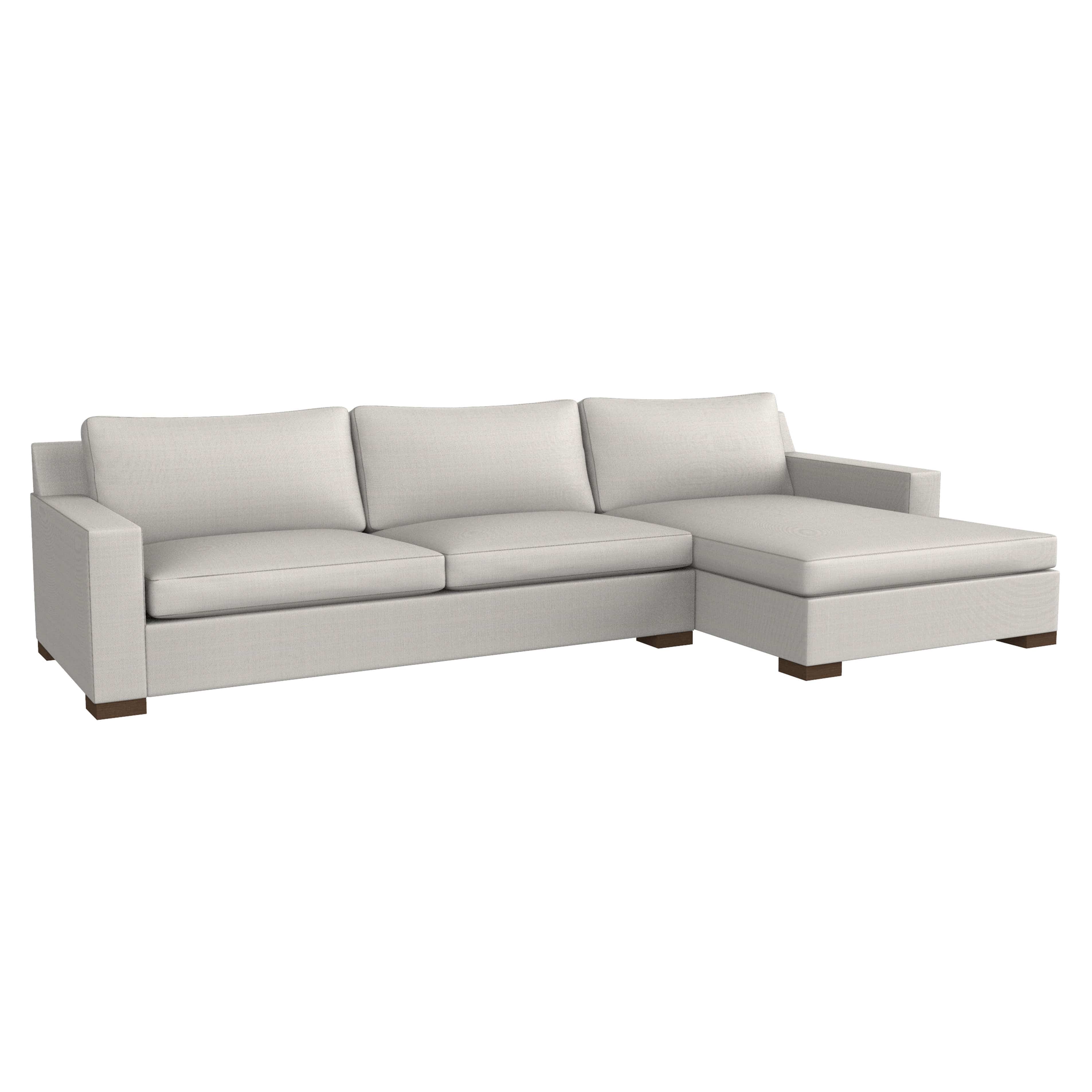 LEE INDUSTRIES MONROE SECTIONAL