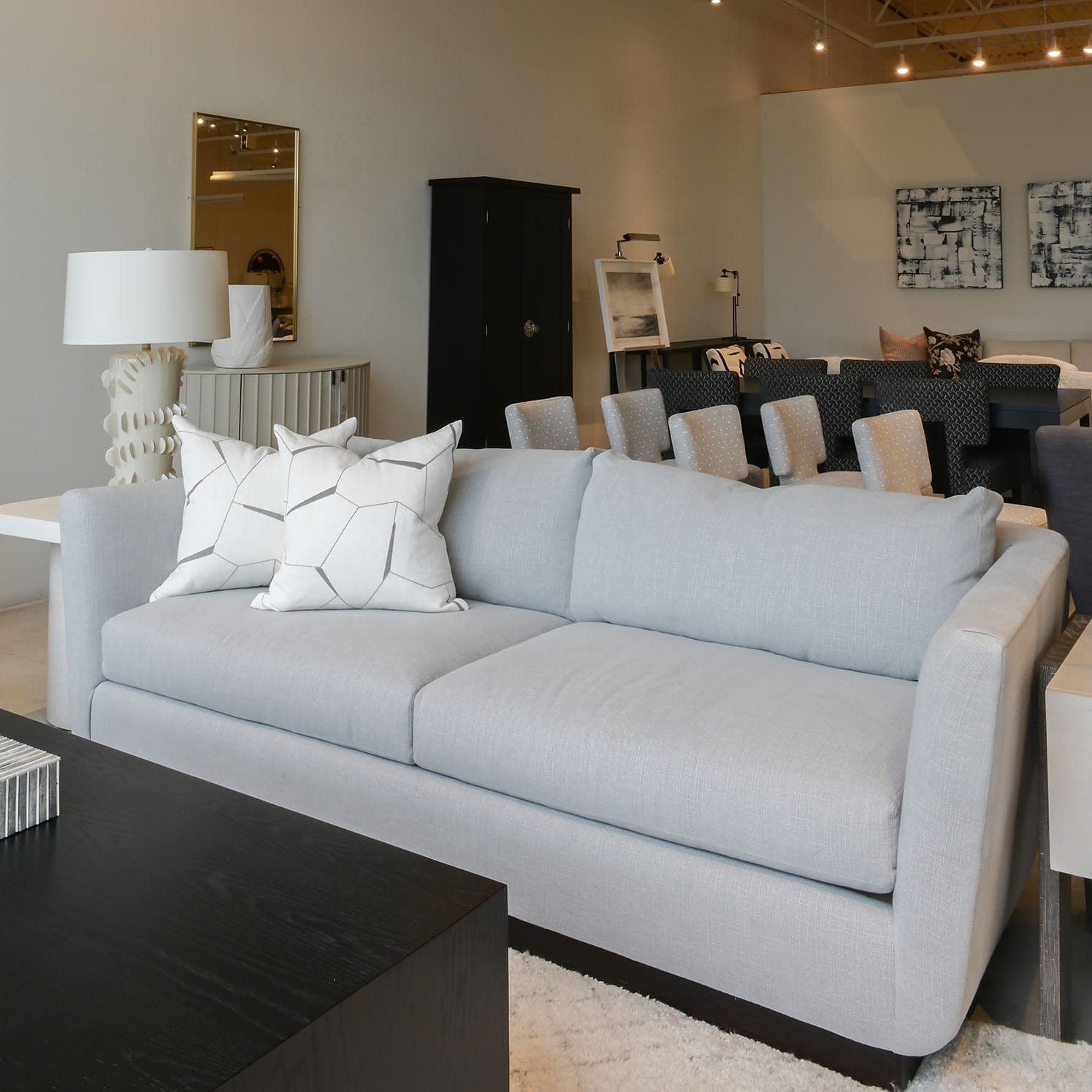 Once a Tree Furniture REBEL SOFA