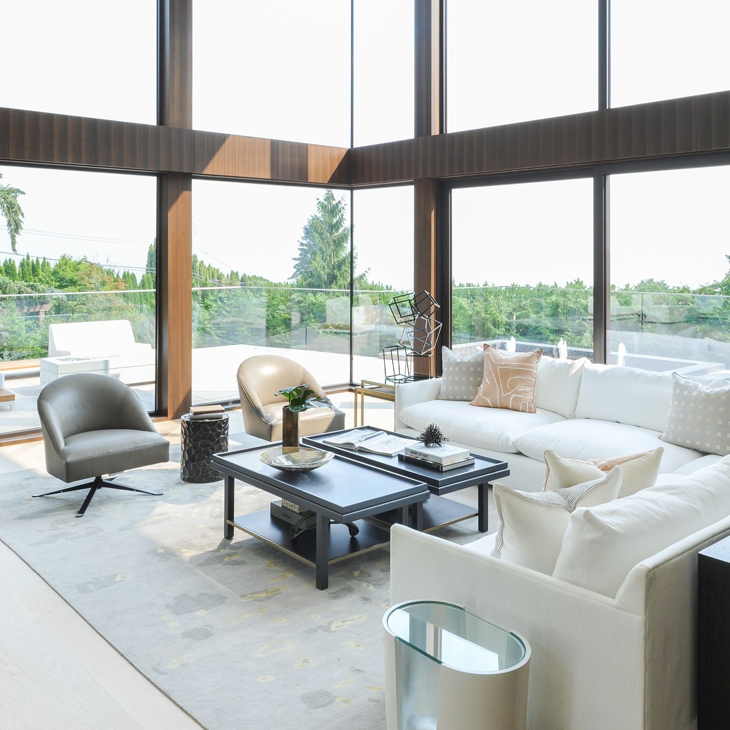 LEE INDUSTRIES SHAY SECTIONAL