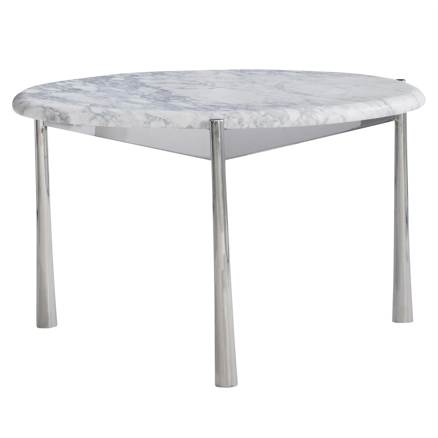BERNHARDT ARRIS COCKTAIL TABLE Tall
