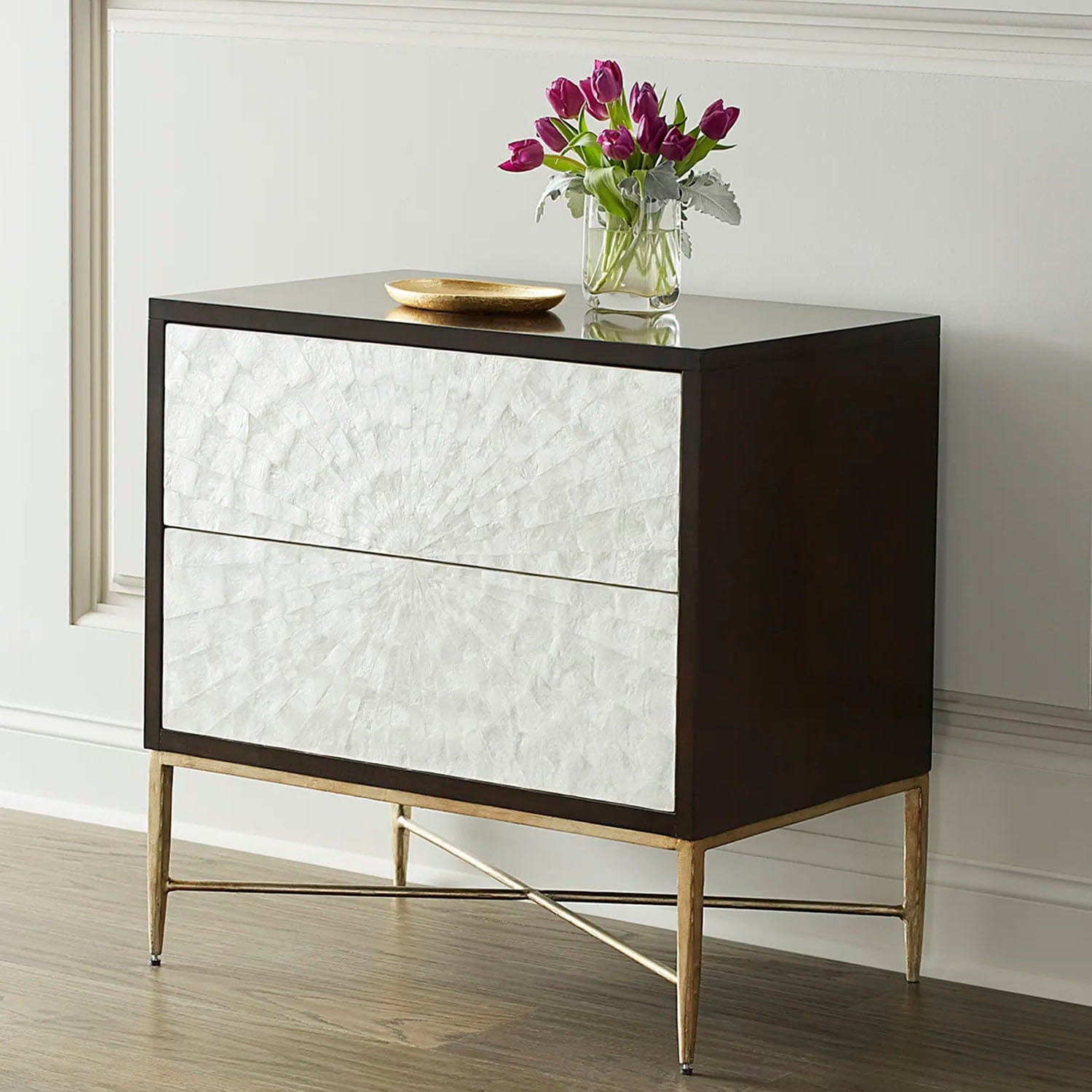 BERNHARDT ADAGIO NIGHTSTAND