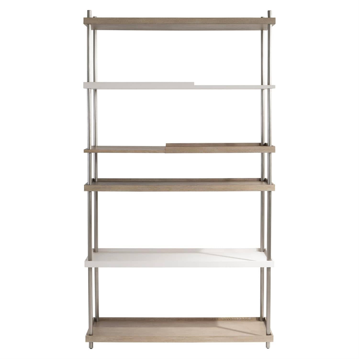 BERNHARDT ANAX ETAGERE