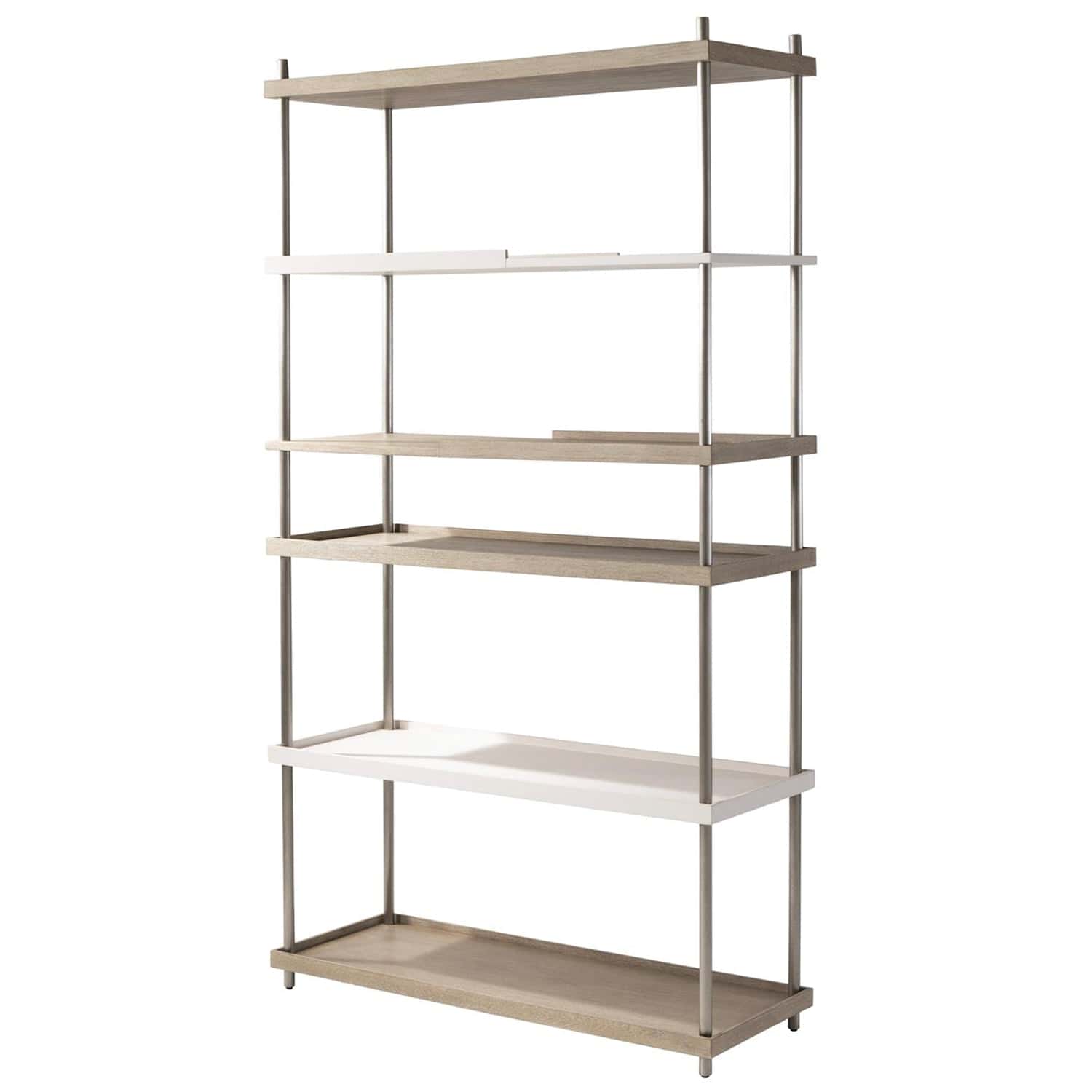 BERNHARDT ANAX ETAGERE