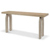 ANTIBES CONSOLE TABLE