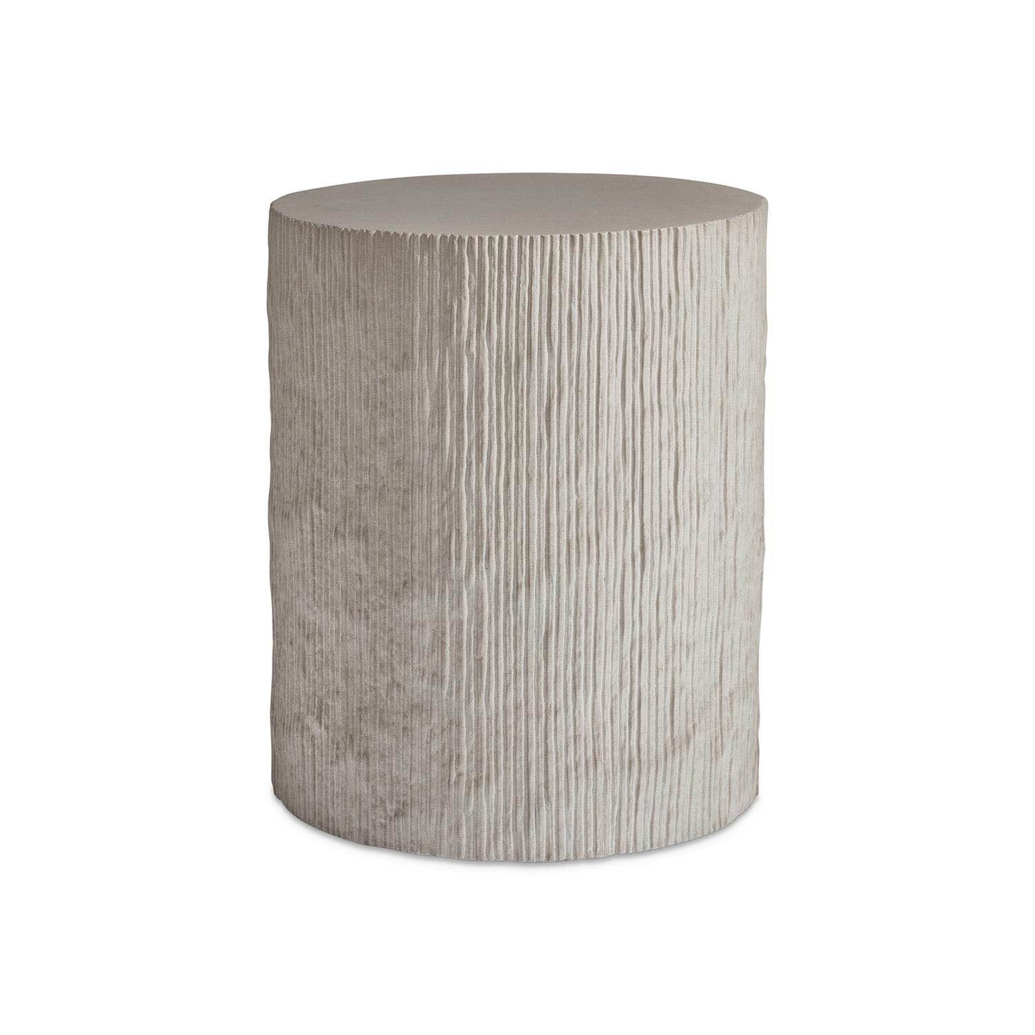 BERNHARDT ANTIBES ACCENT TABLE
