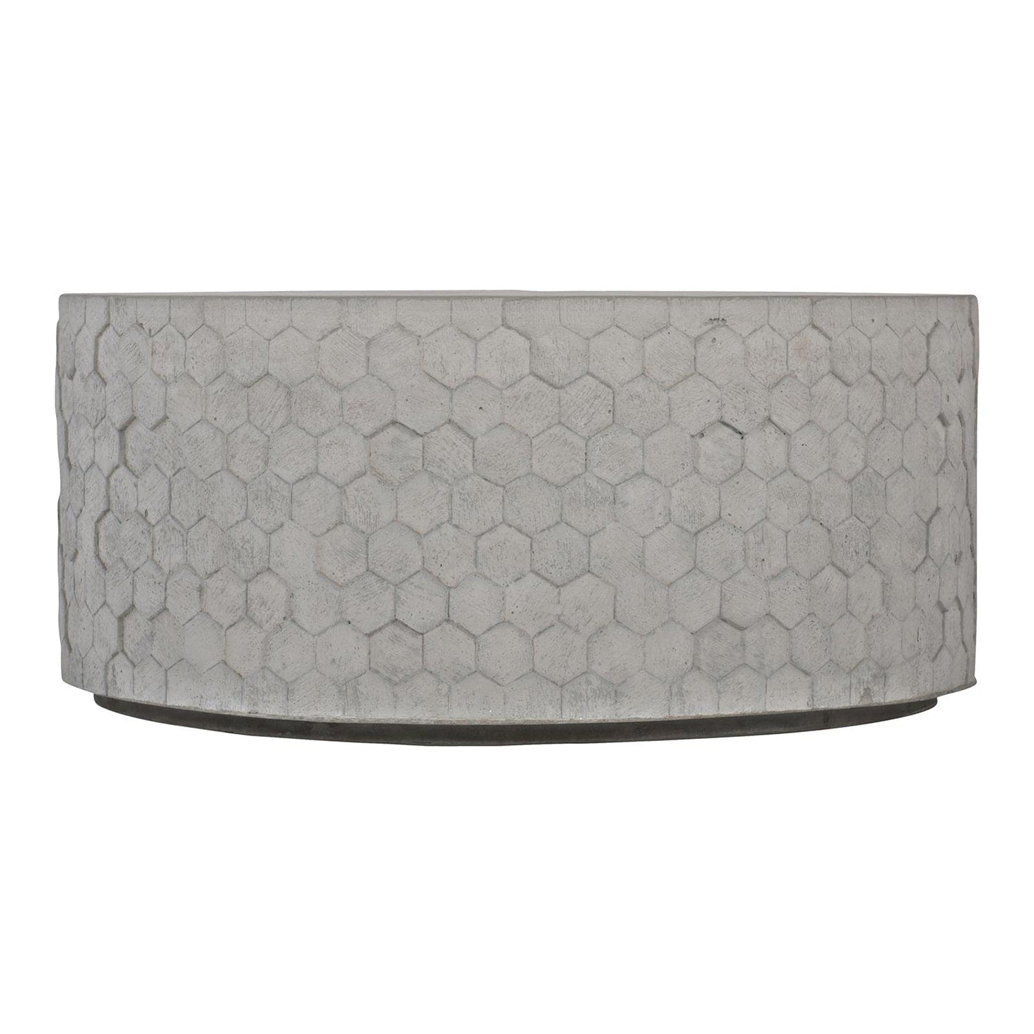 BERNHARDT ATHENA COCKTAIL TABLE