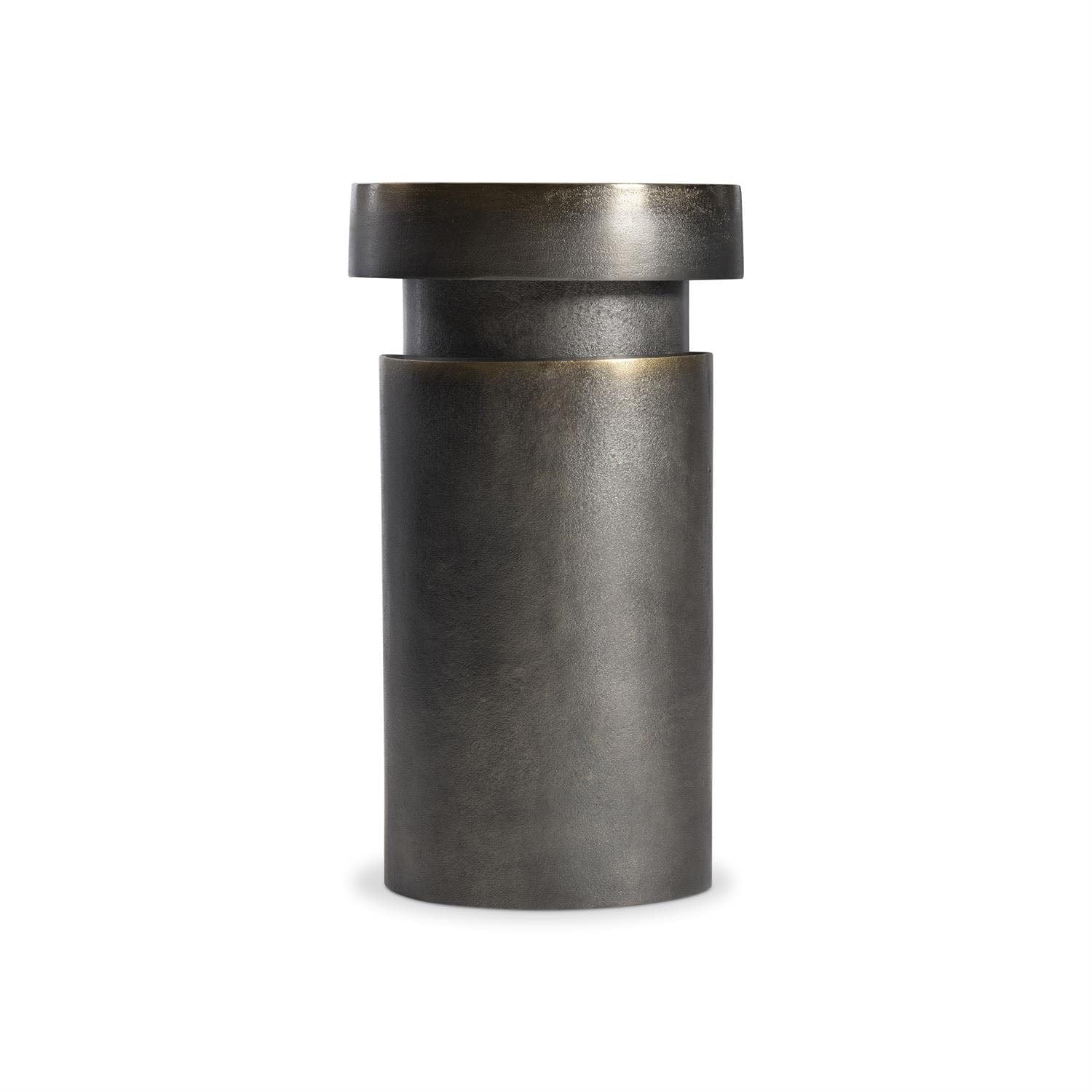 BERNHARDT AVI ACCENT TABLE