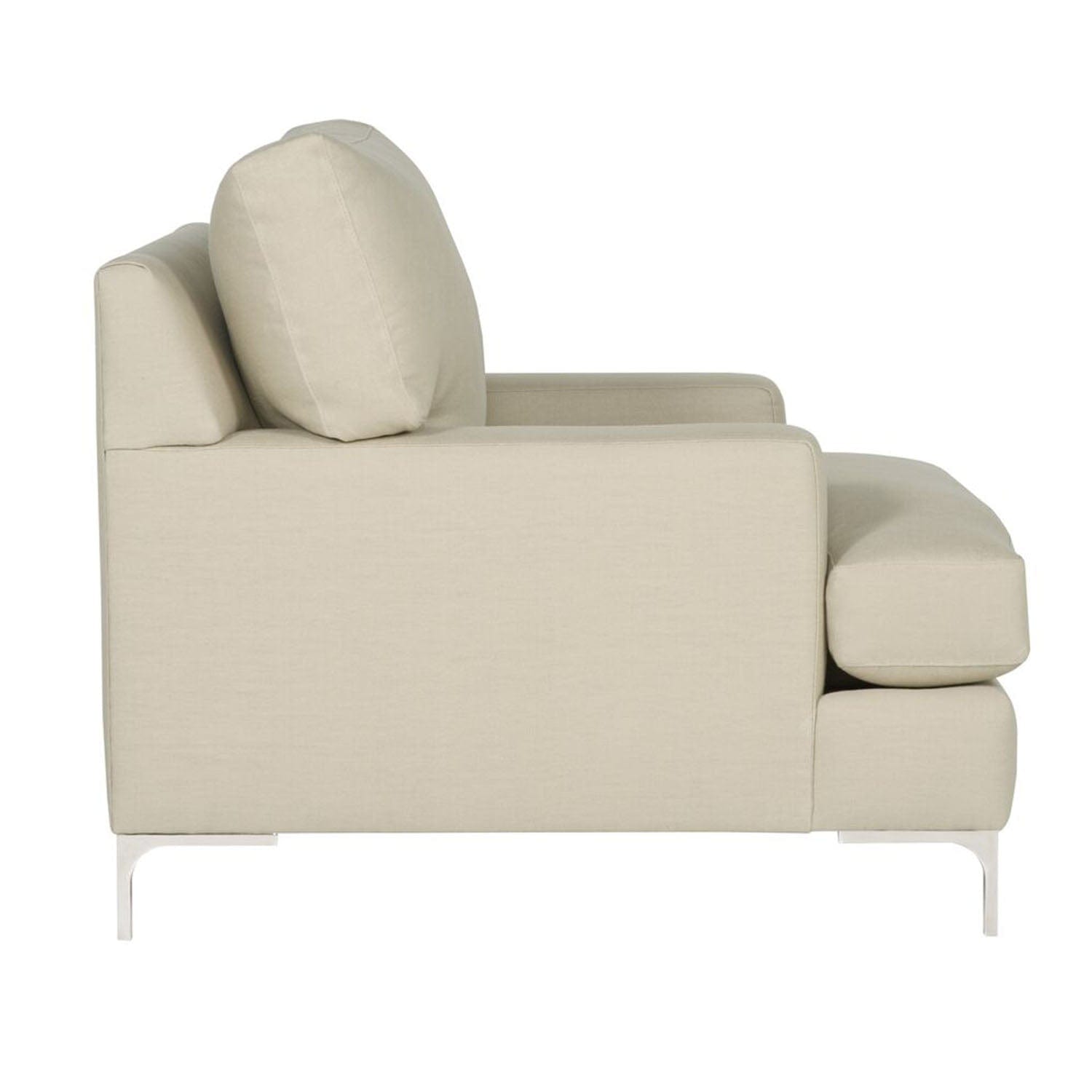 BERNHARDT CARVER CHAIR