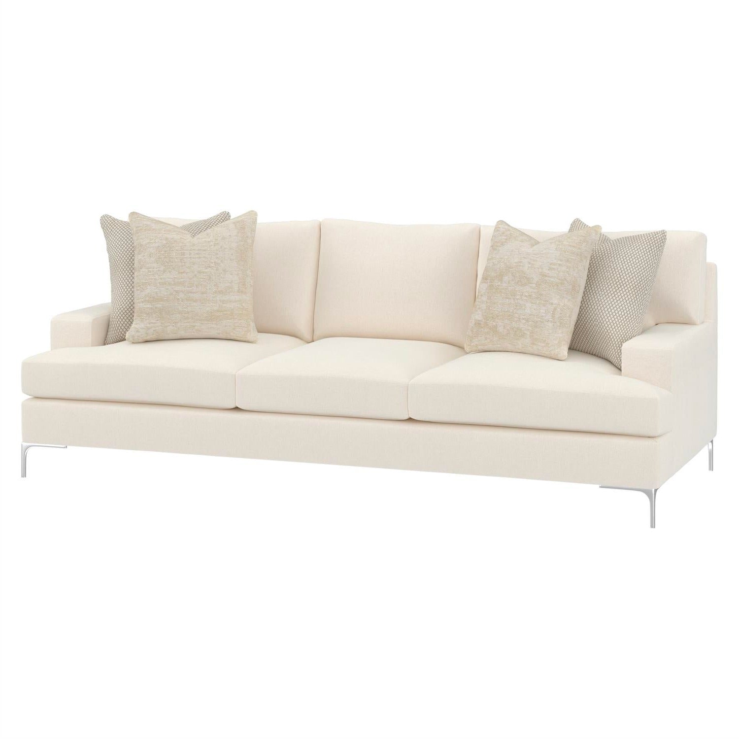 BERNHARDT CARVER SOFA