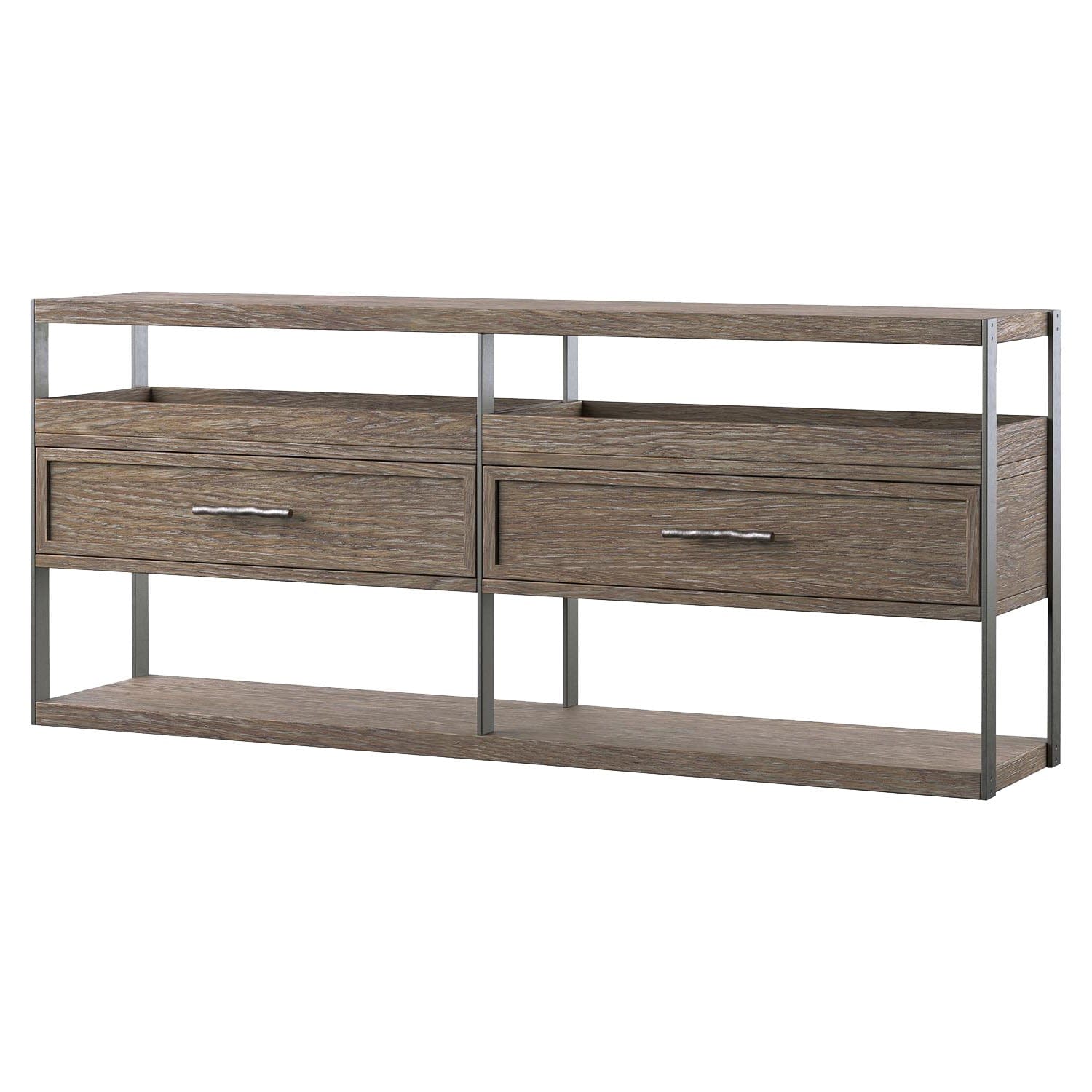 BERNHARDT CASA PAROS CONSOLE TABLE