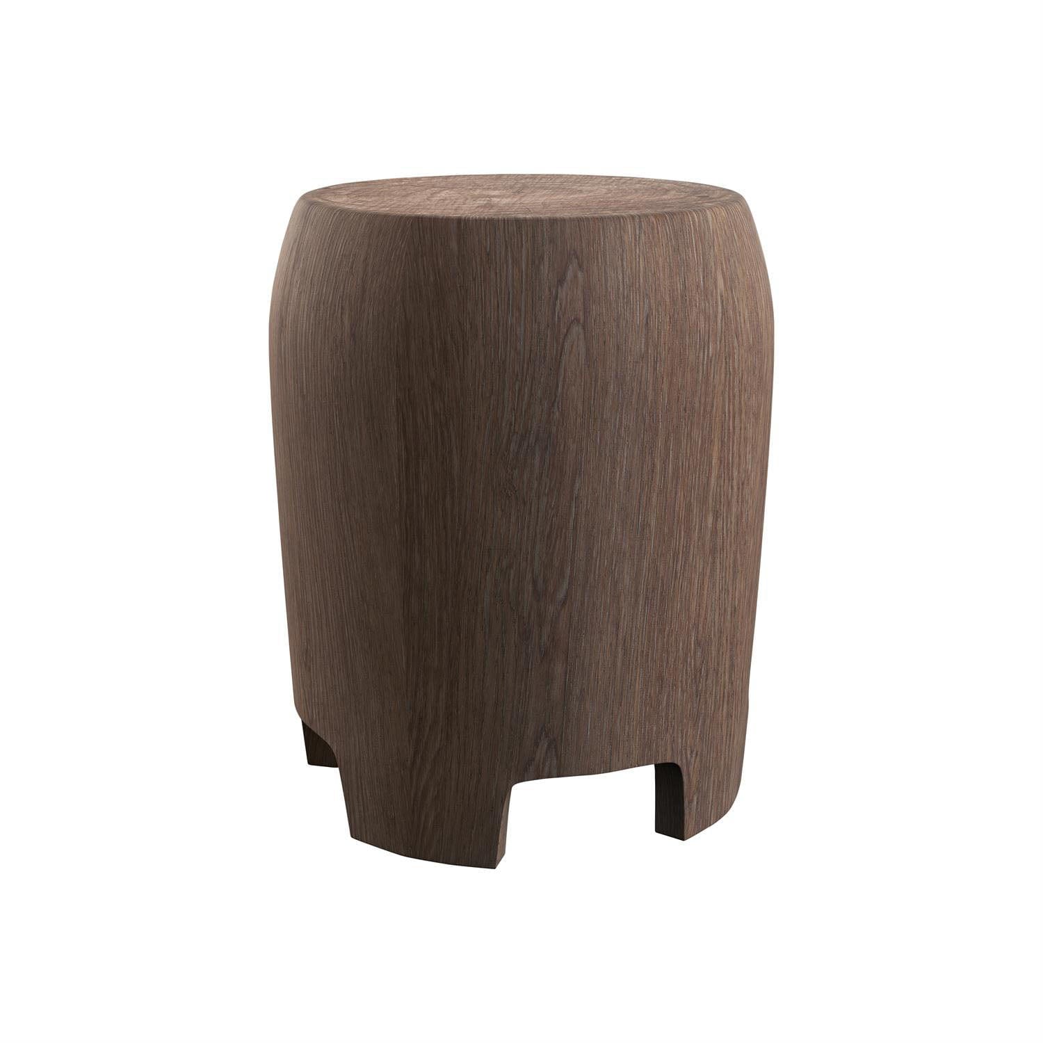 BERNHARDT CASA PAROS ACCENT TABLE