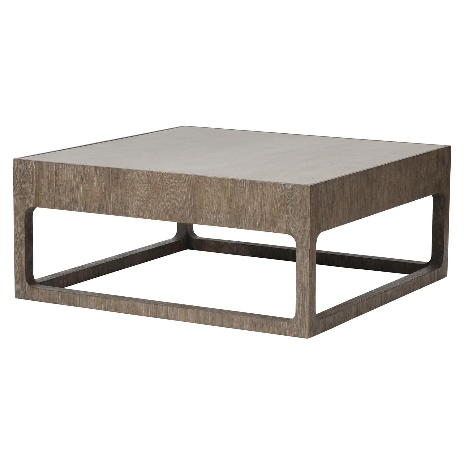 BERNHARDT CASA PAROS COCKTAIL TABLE