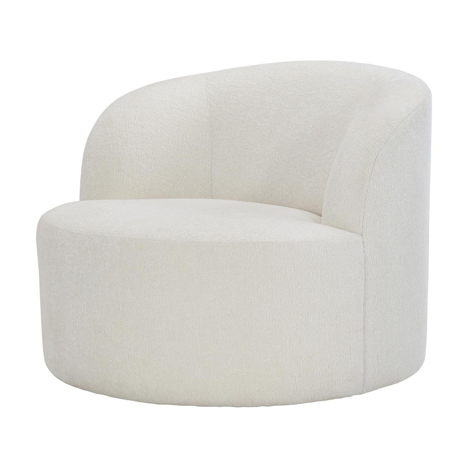 BERNHARDT ELLE SWIVEL CHAIR