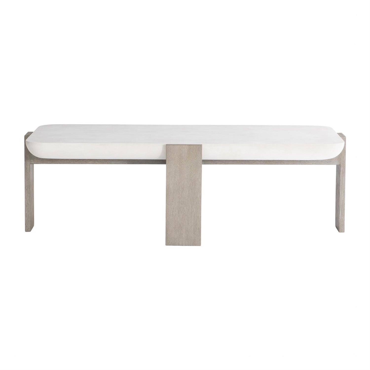 BERNHARDT GOODING COCKTAIL TABLE