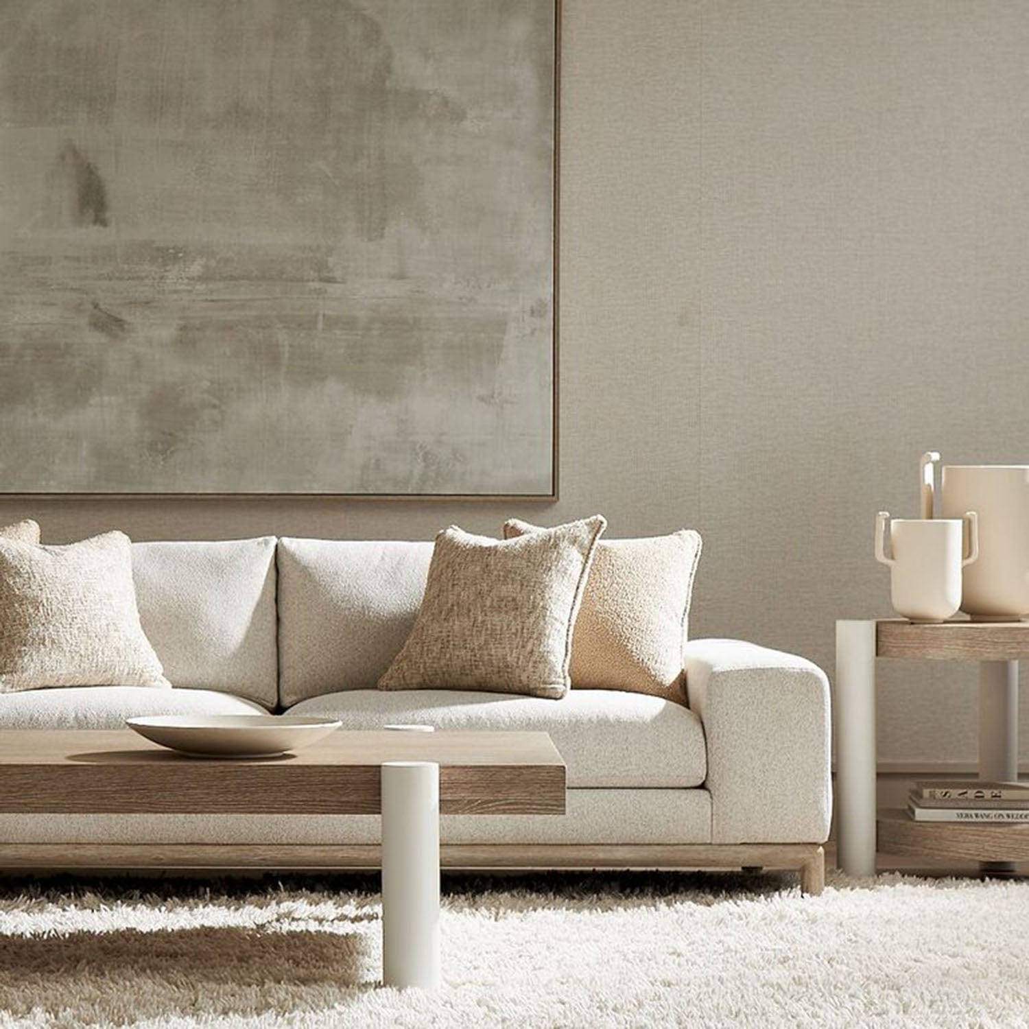 BERNHARDT HADLEY SOFA