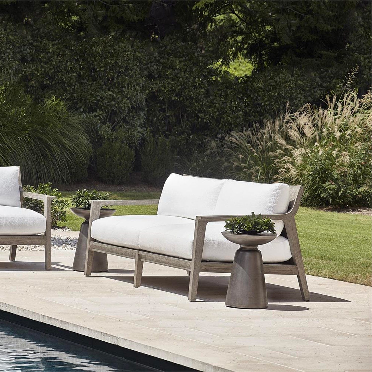 BERNHARDT IBIZA SOFA