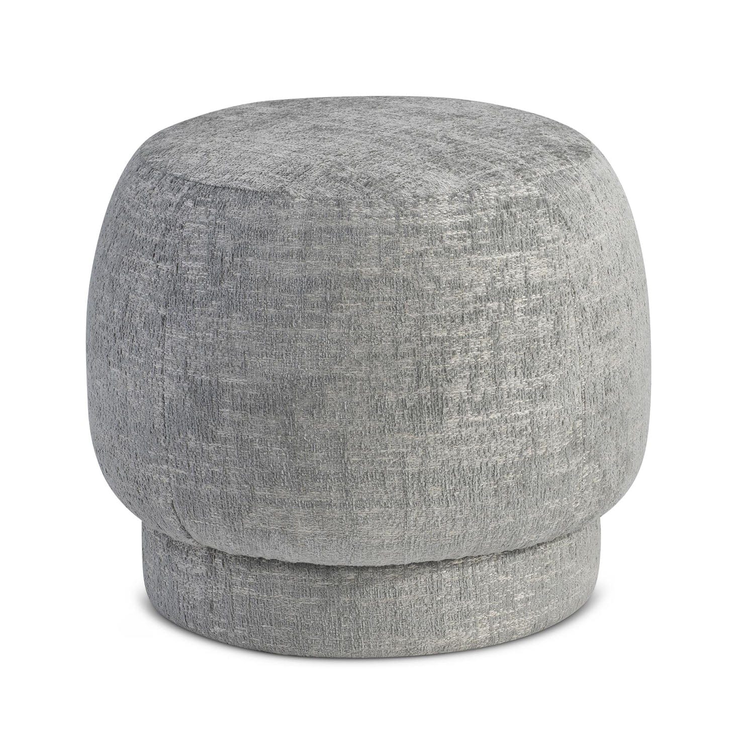 BERNHARDT IZZY OTTOMAN