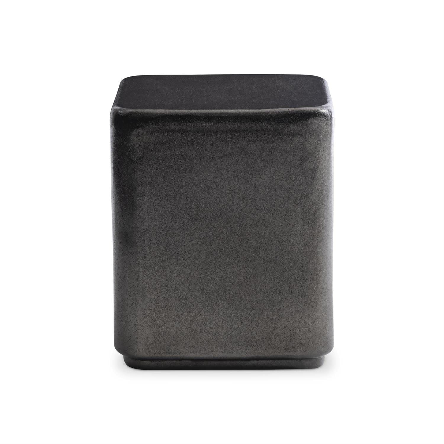 BERNHARDT JURI SIDE TABLE