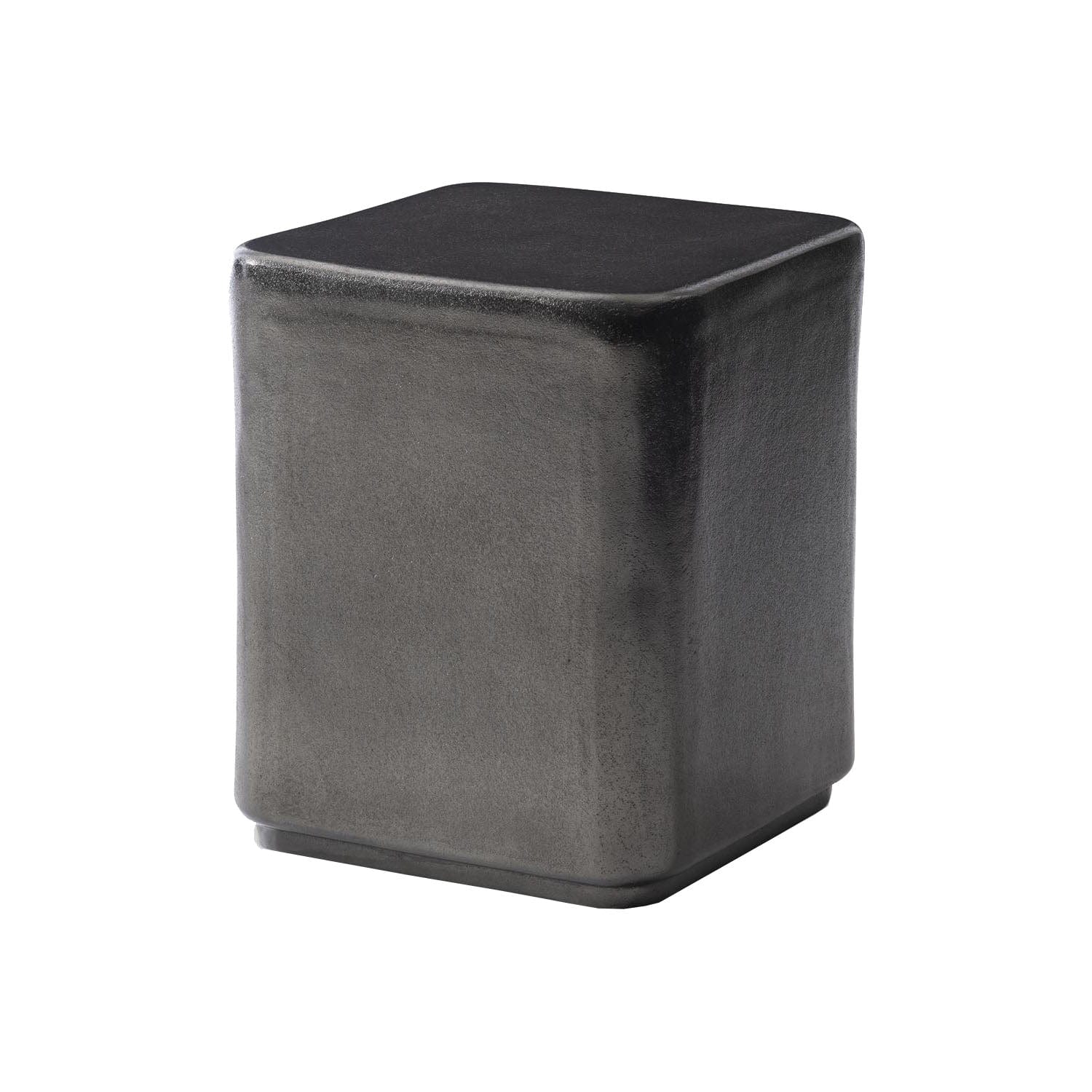 BERNHARDT JURI SIDE TABLE