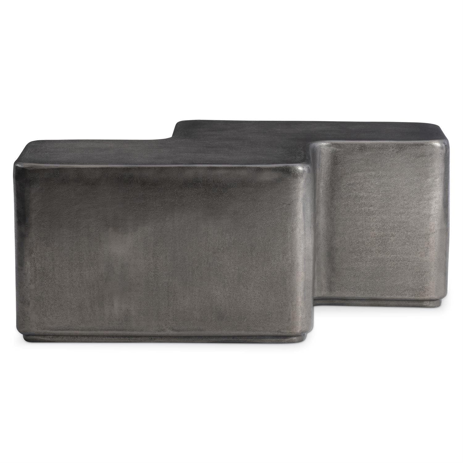 BERNHARDT JURI COCKTAIL TABLE