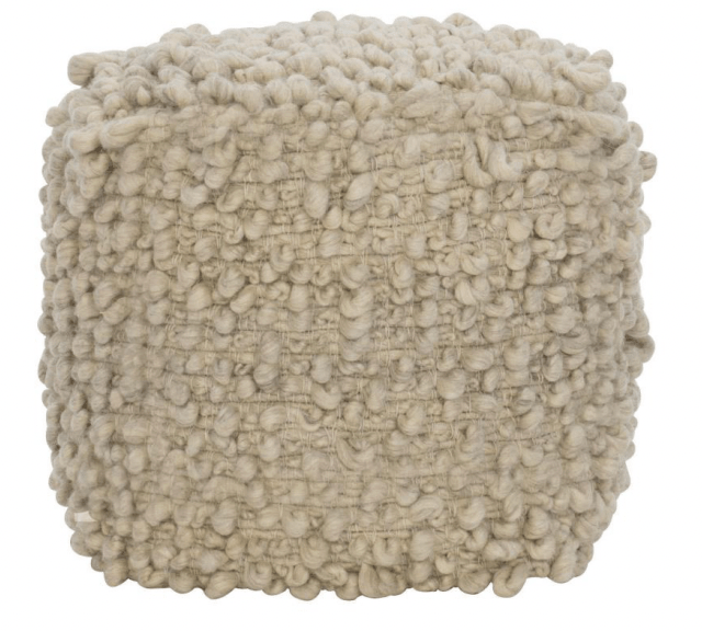 BERNHARDT KAI OTTOMAN