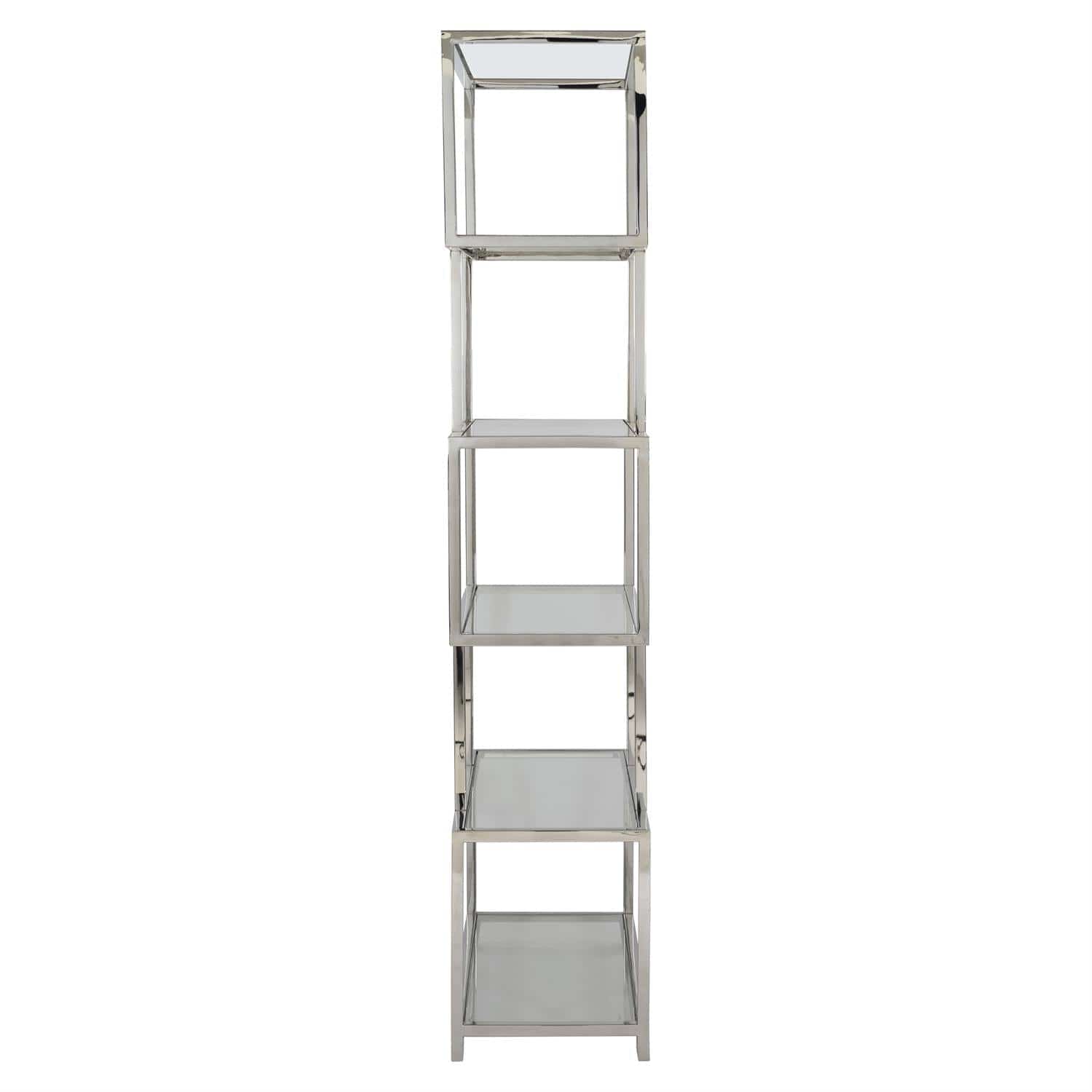 BERNHARDT KALEY ETAGERE