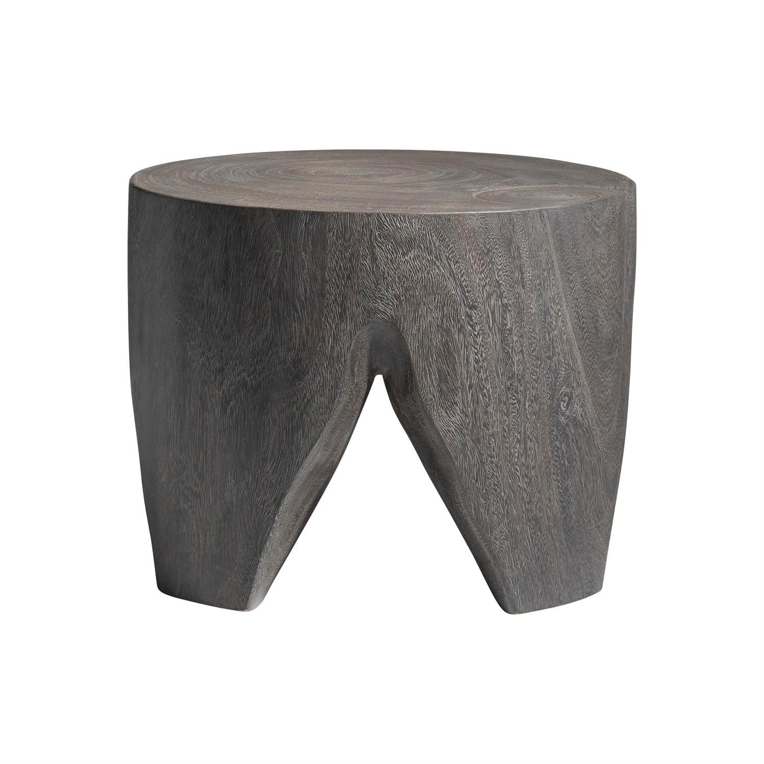 BERNHARDT KATERI ACCENT TABLE