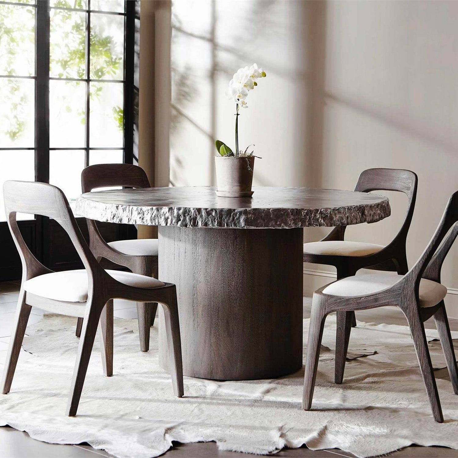 BERNHARDT KELLAN CHAIR