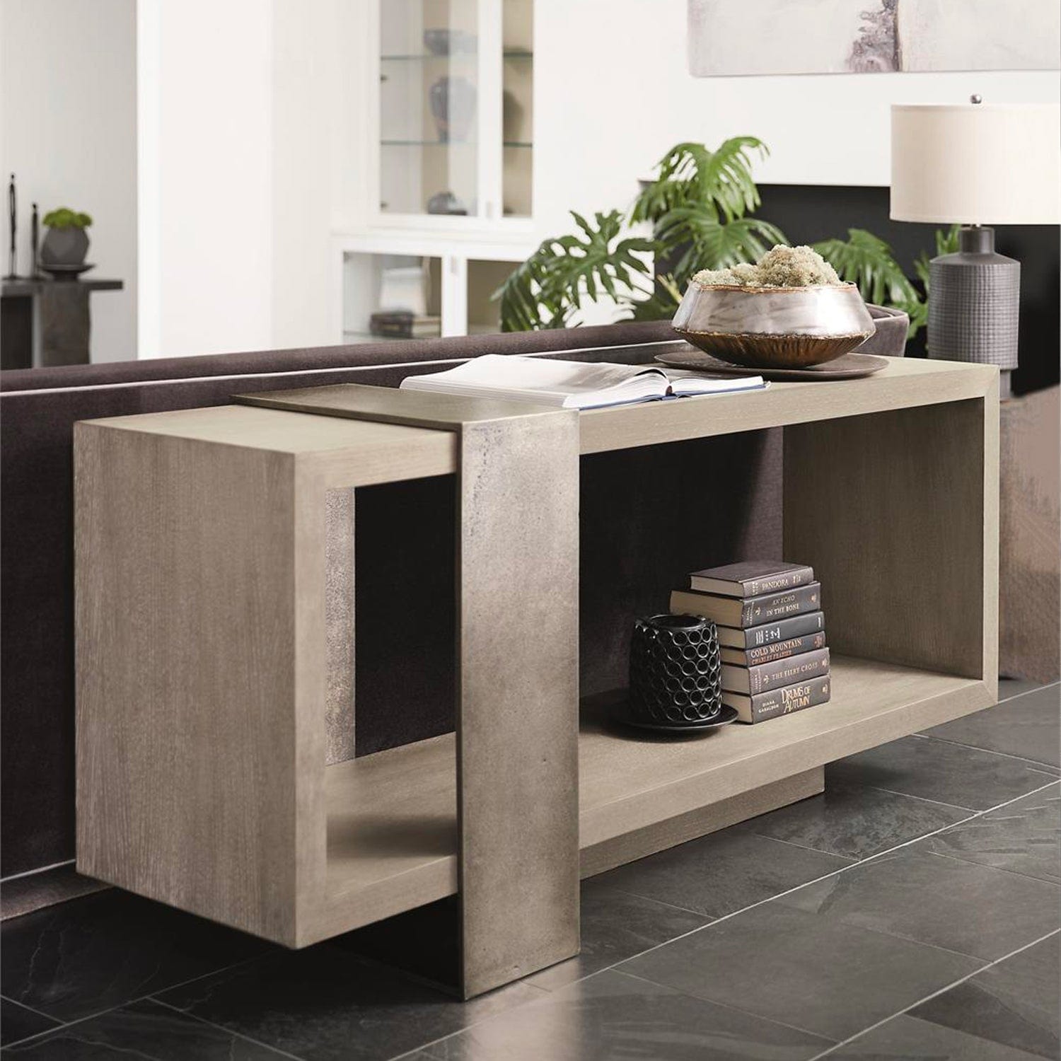 BERNHARDT LINEA CONSOLE