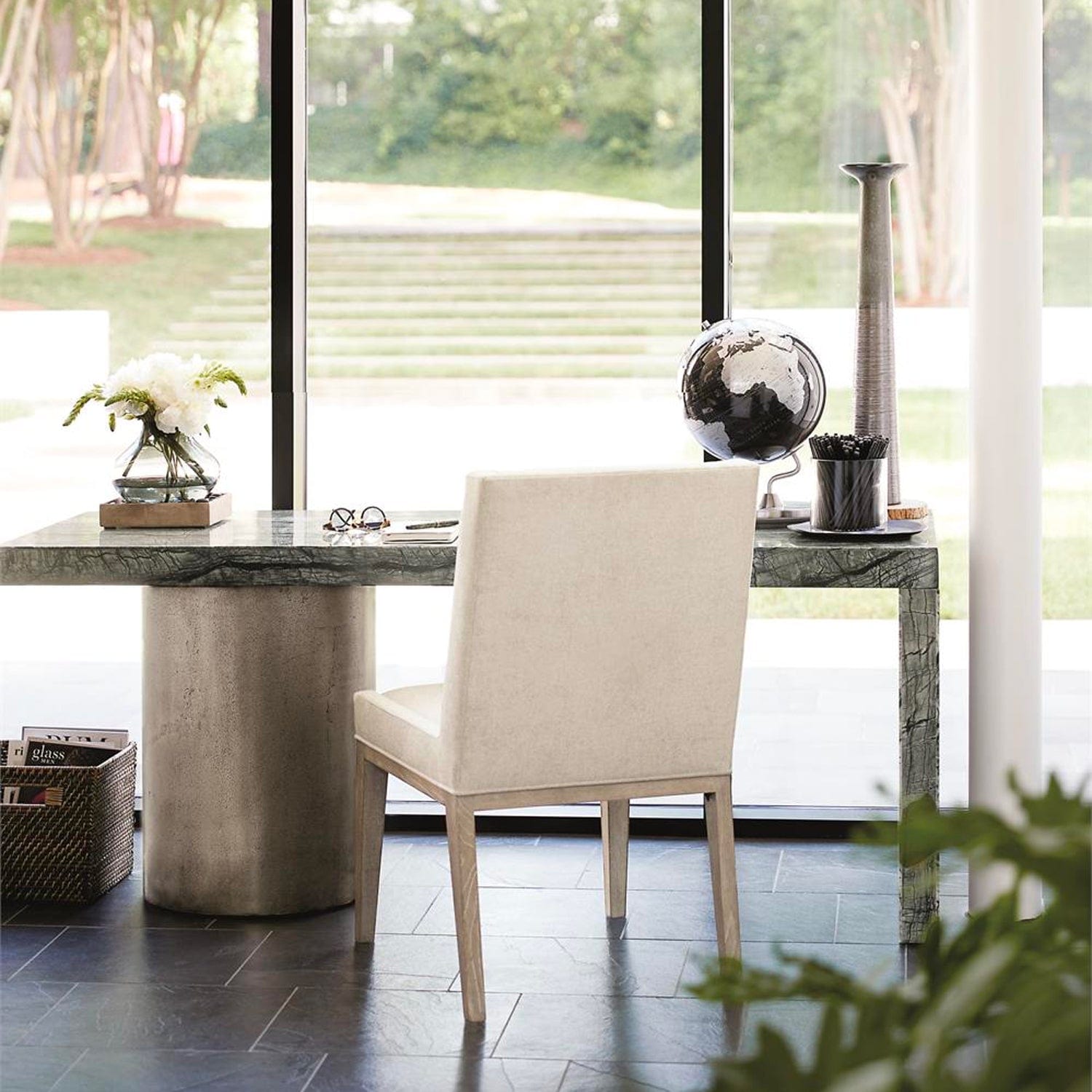 BERNHARDT LINEA DESK