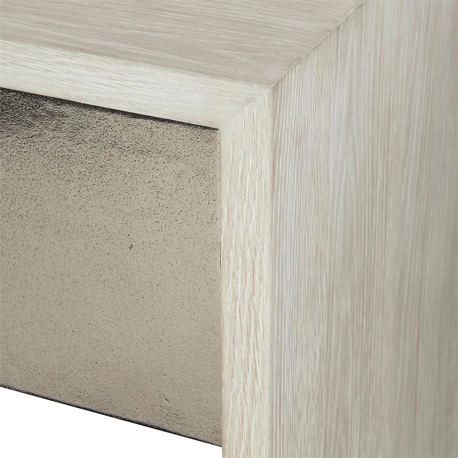 BERNHARDT LOWE NIGHTSTAND