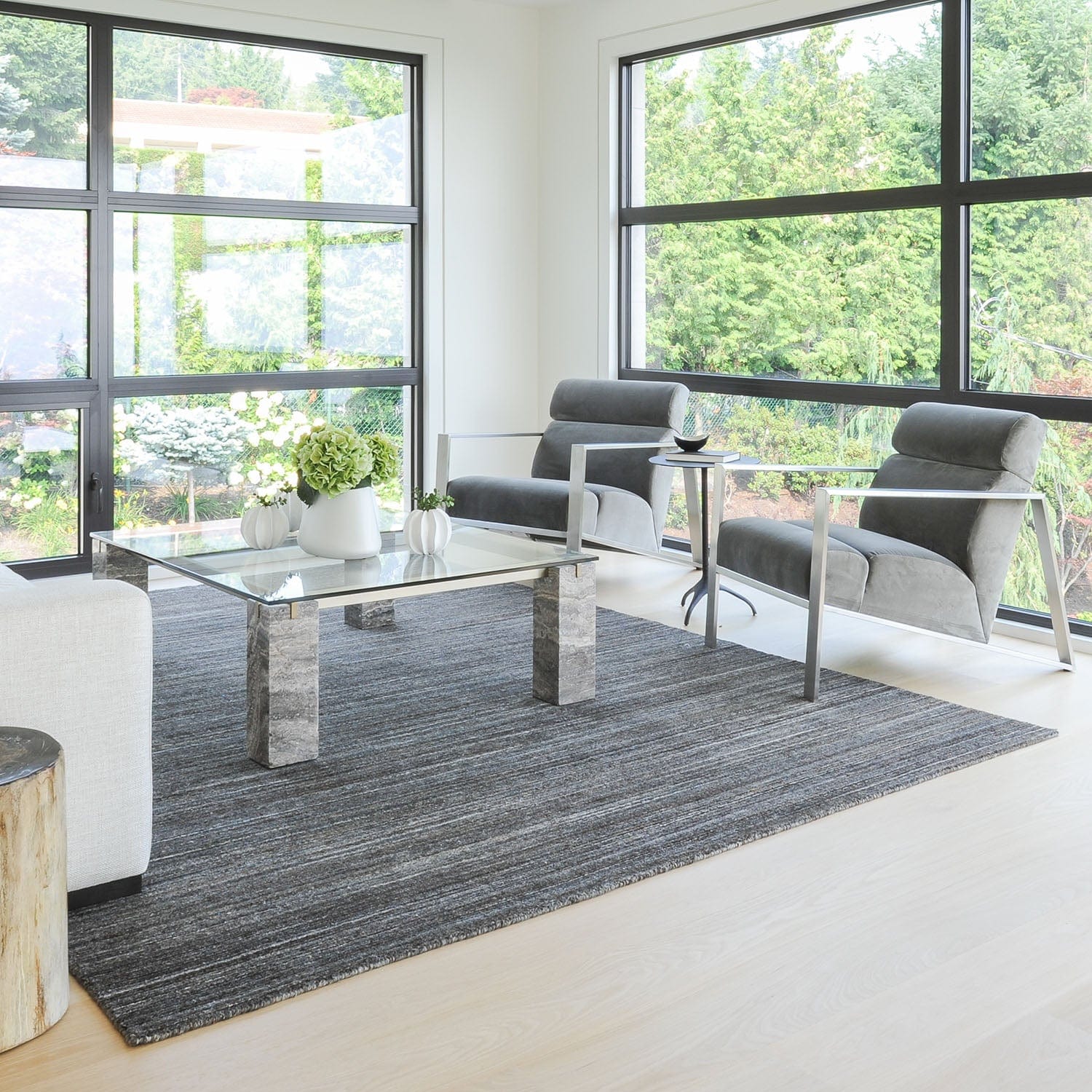 BERNHARDT MARCO CHAIR