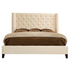 MAXIME WING BED