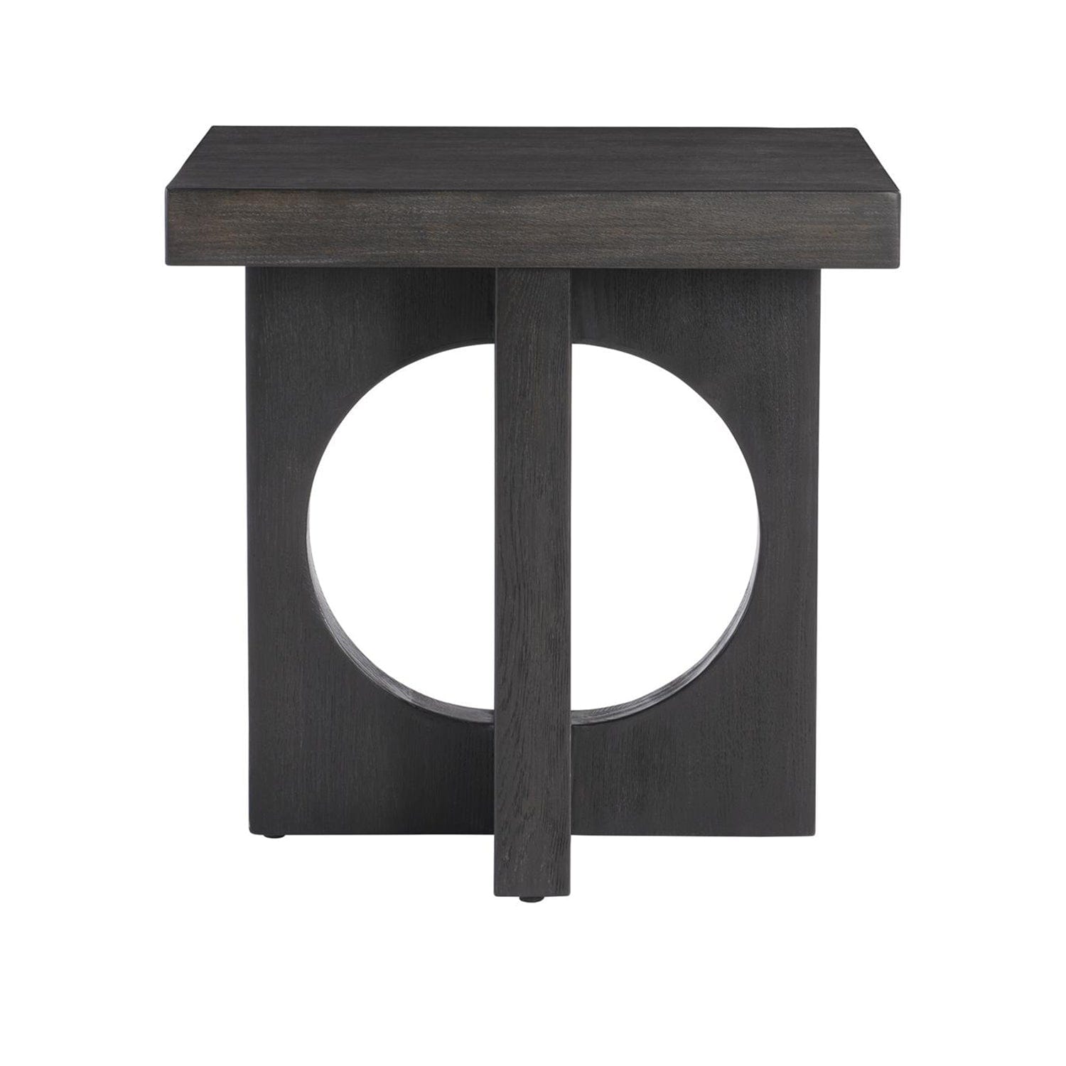 BERNHARDT MICAH SIDE TABLE