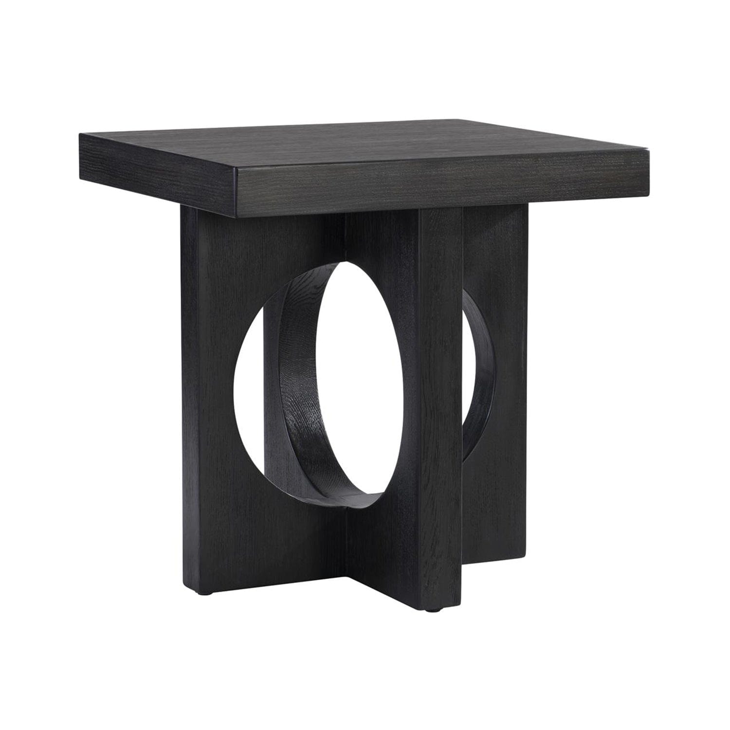 BERNHARDT MICAH SIDE TABLE