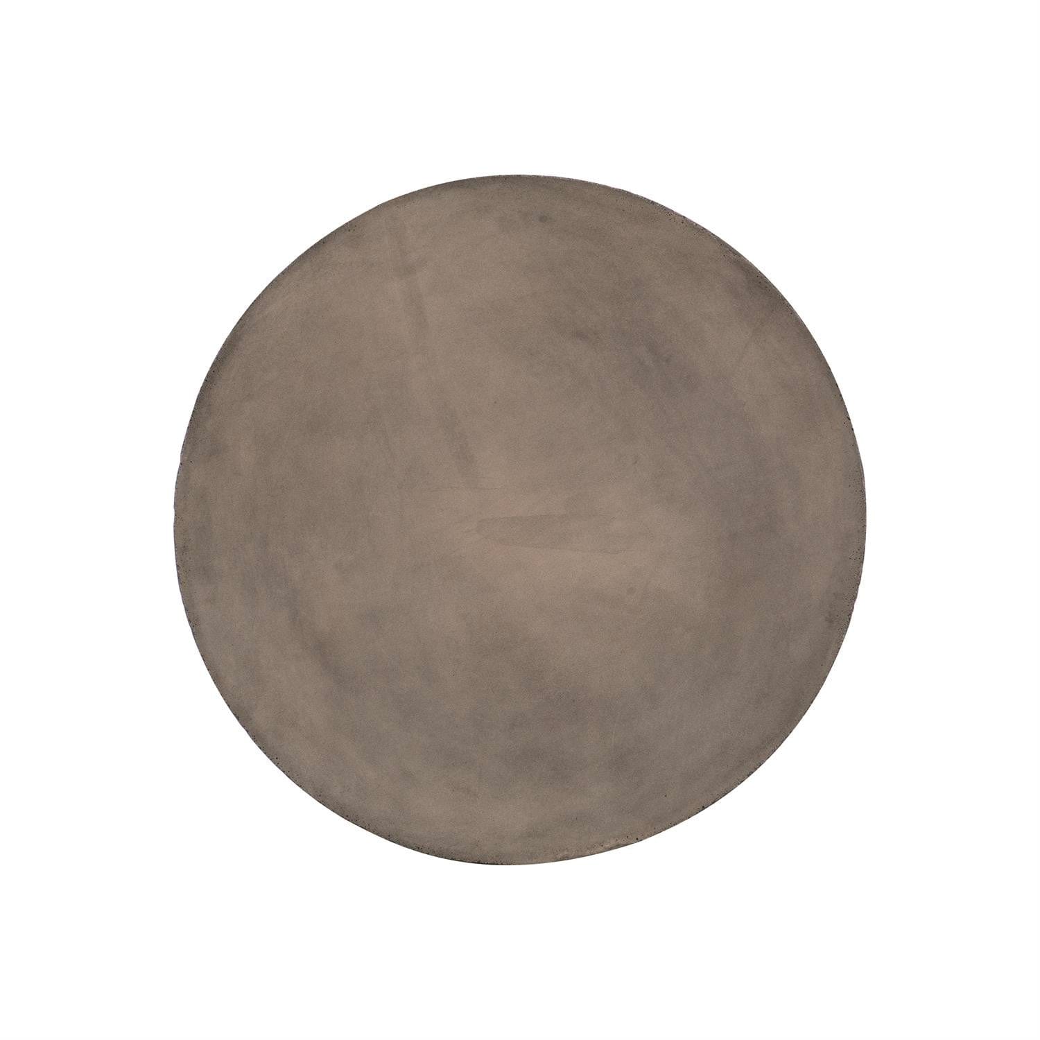 BERNHARDT MIRAMAR END TABLE