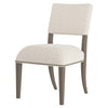 MOORE SIDE CHAIR