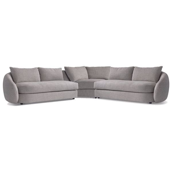 MORETTI SECTIONAL