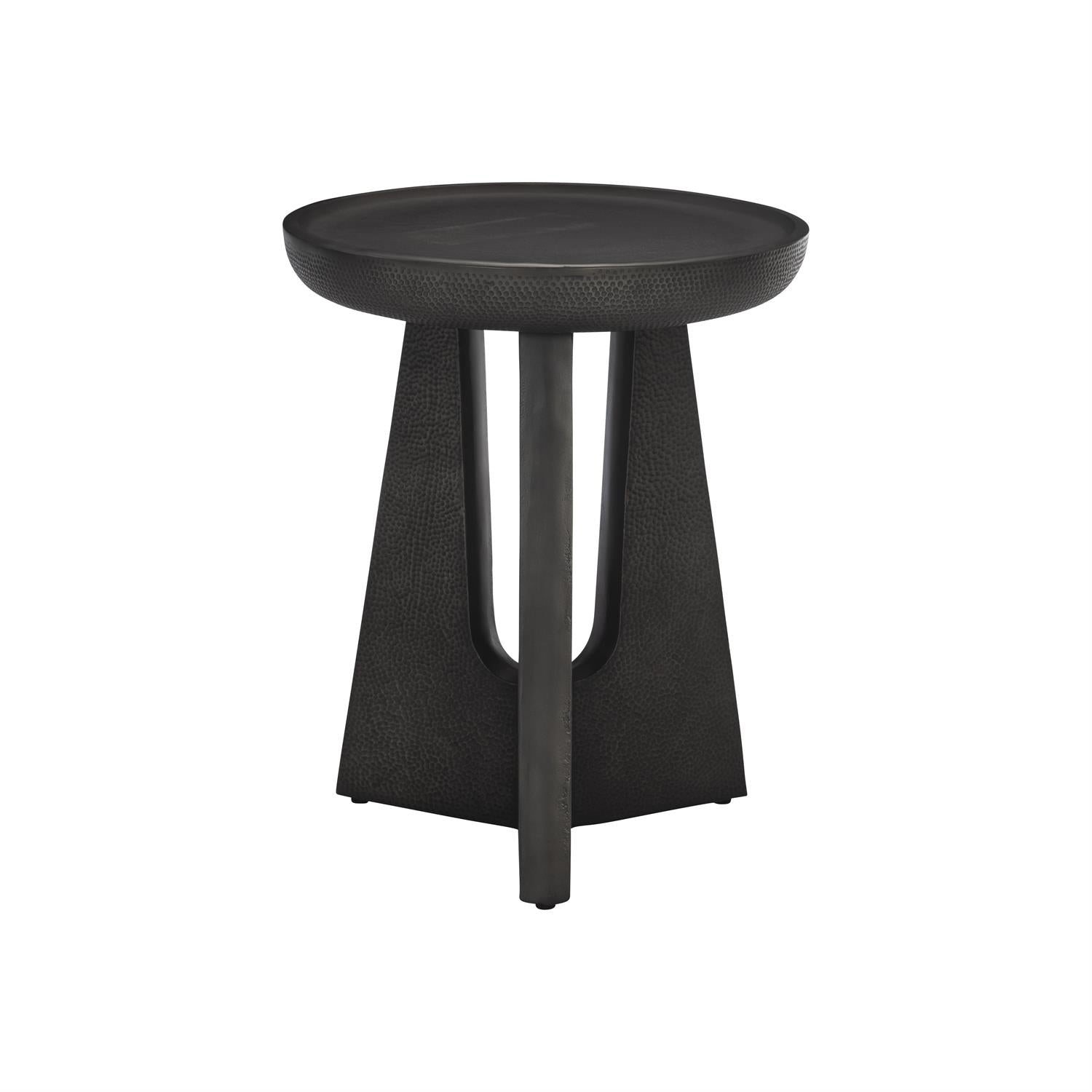 BERNHARDT NALA SIDE TABLE