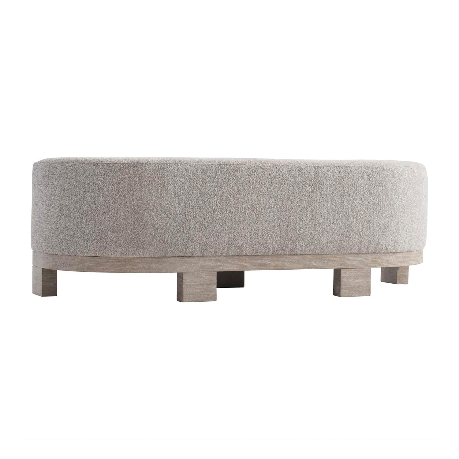 BERNHARDT PRADO BENCH