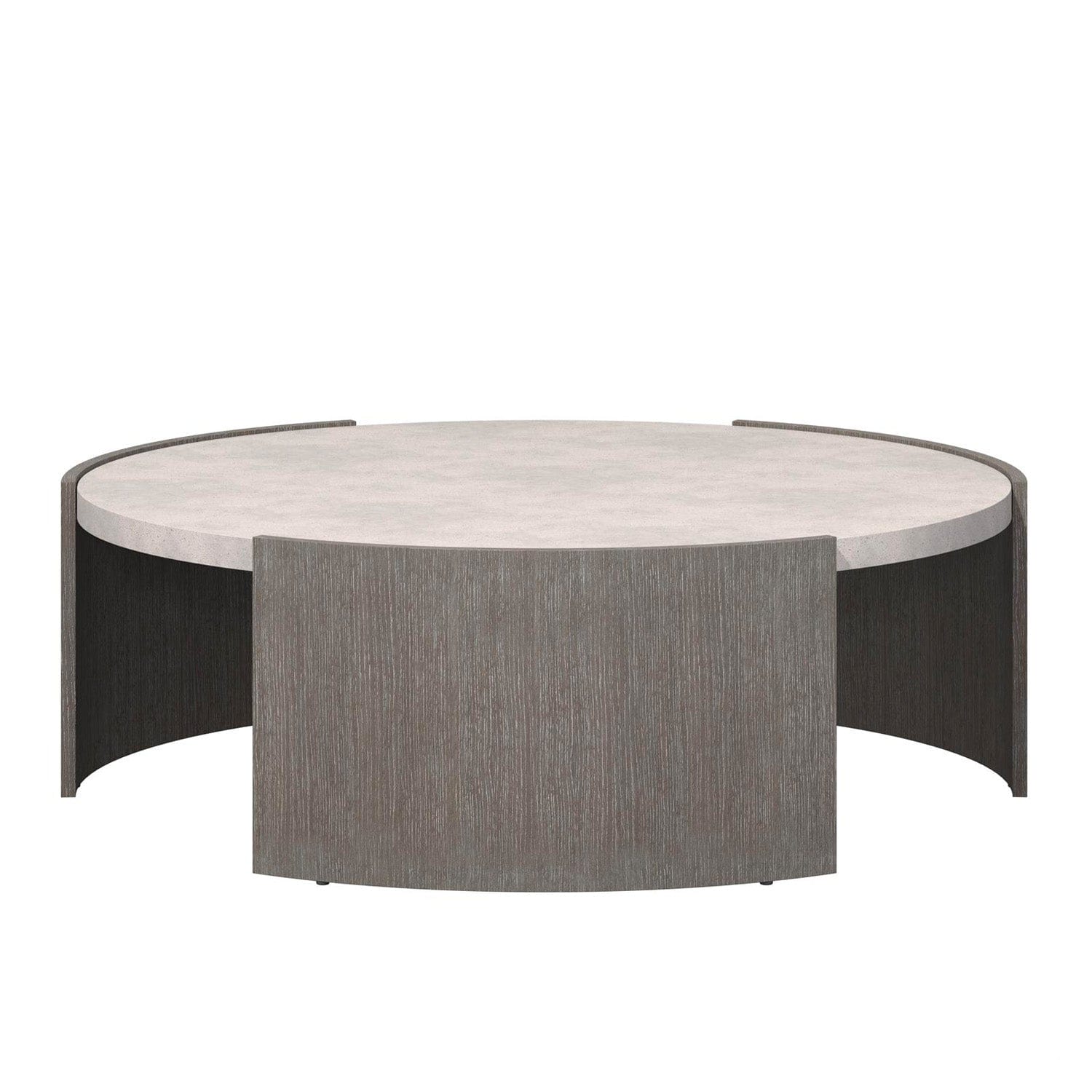 BERNHARDT PRADO COCKTAIL TABLE
