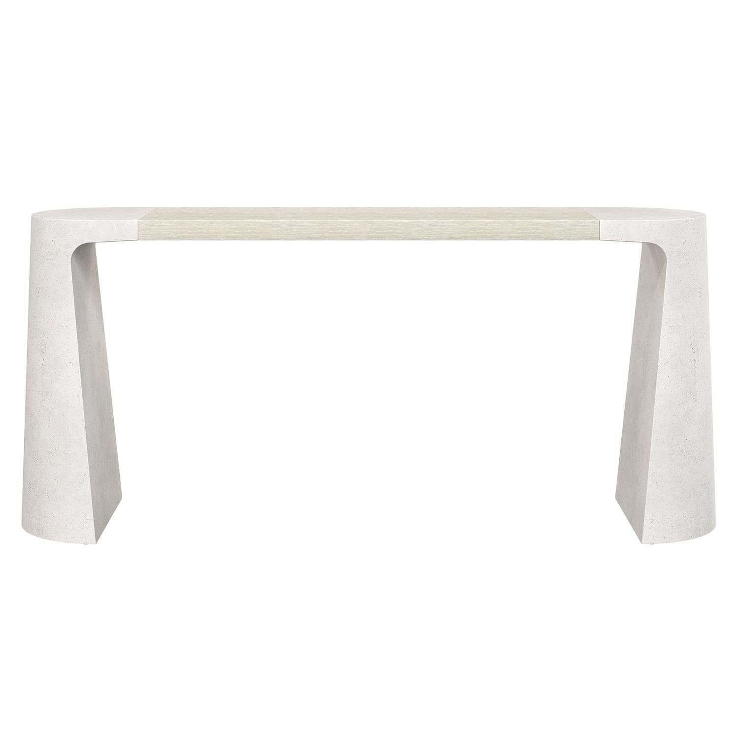 BERNHARDT PRADO CONSOLE TABLE